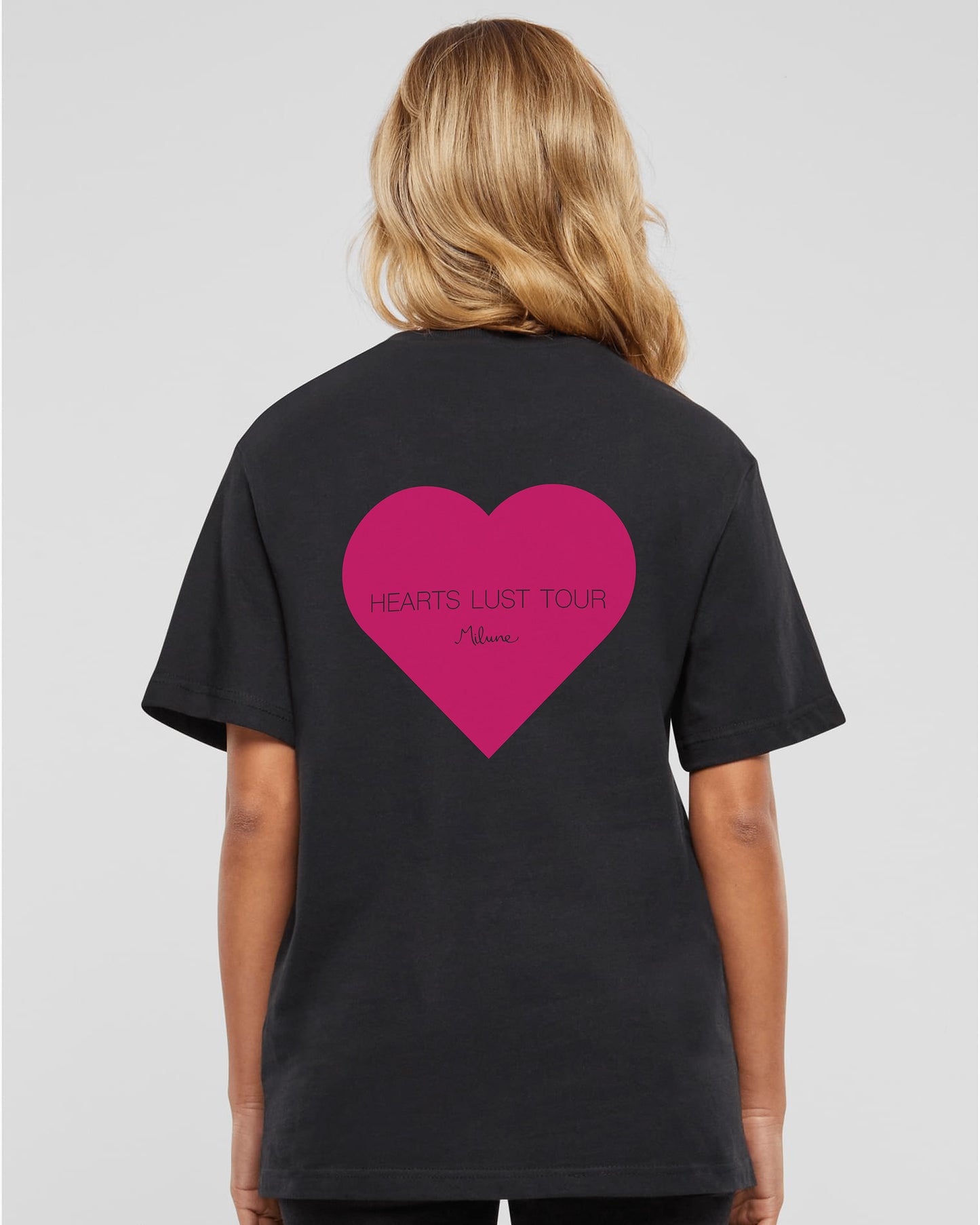 Milune HLT Oversize Tee