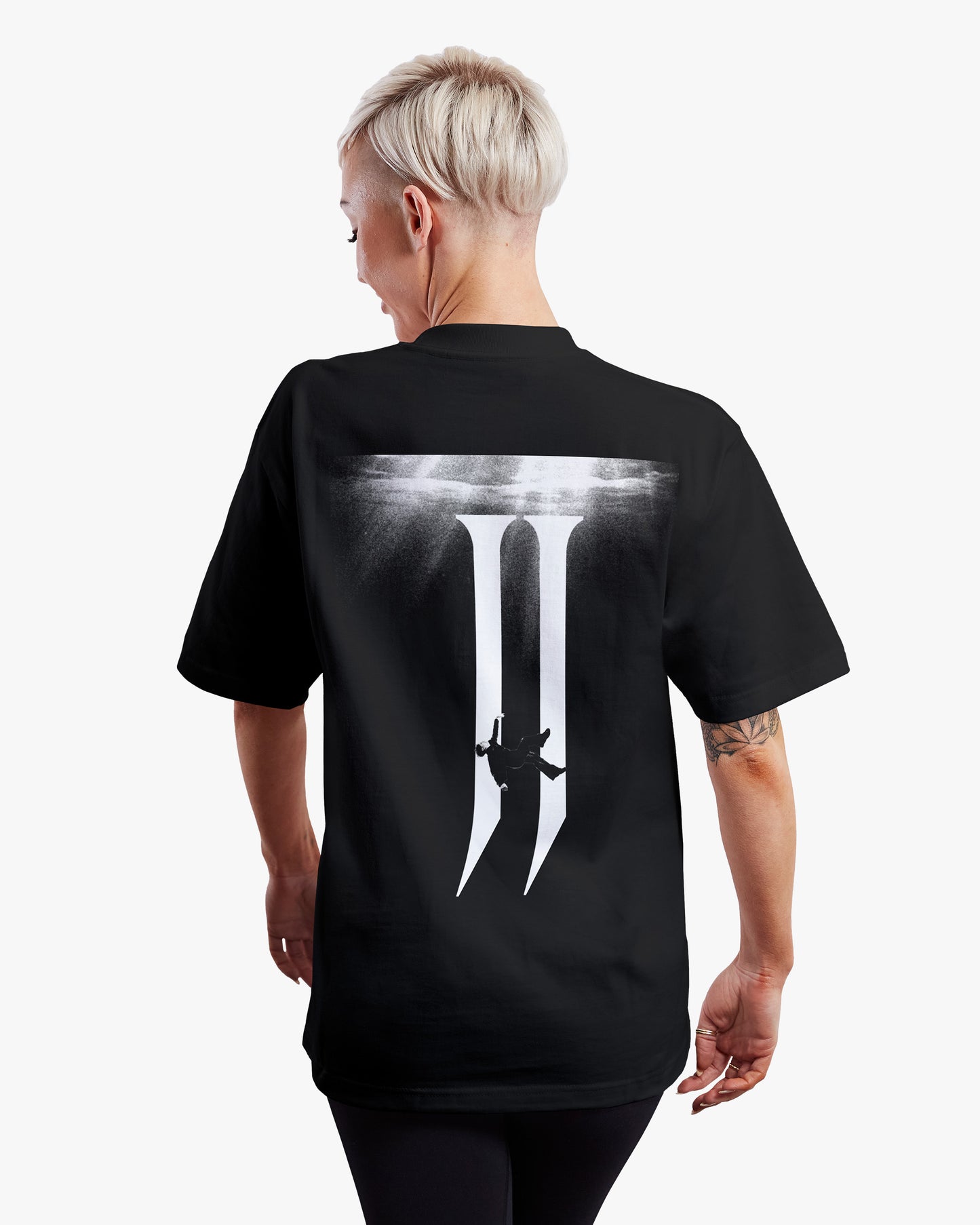 JJ REGULAR TEE