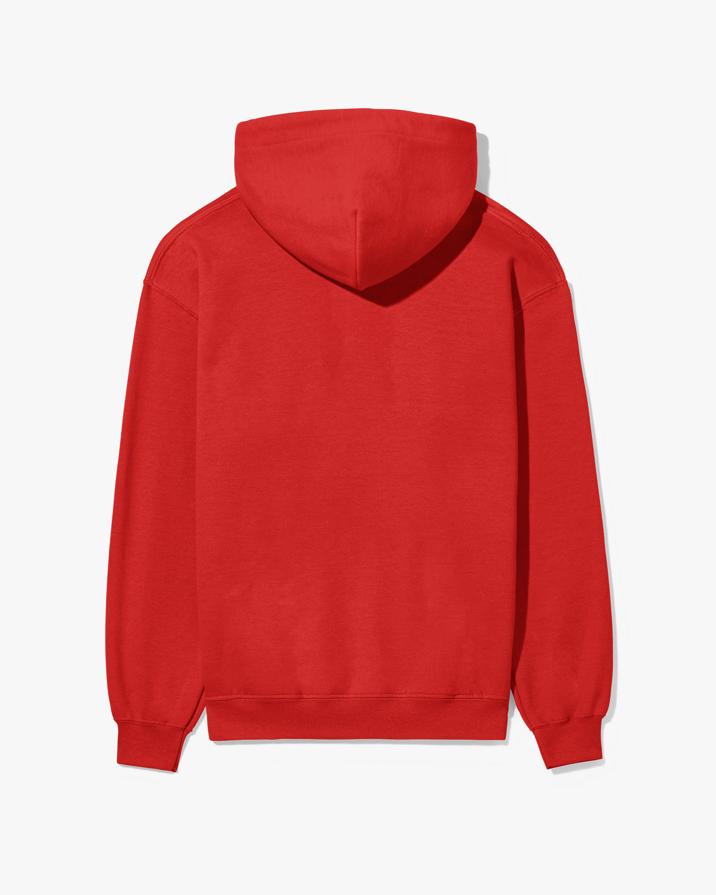 Paper Cuts Regular Hoodie