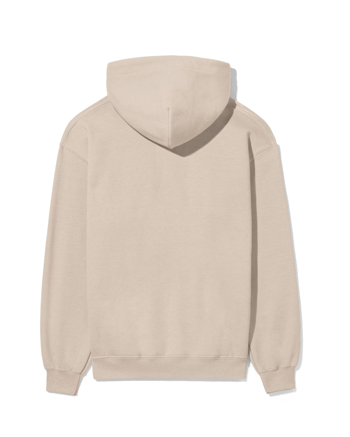 Logo Regular Hoodie