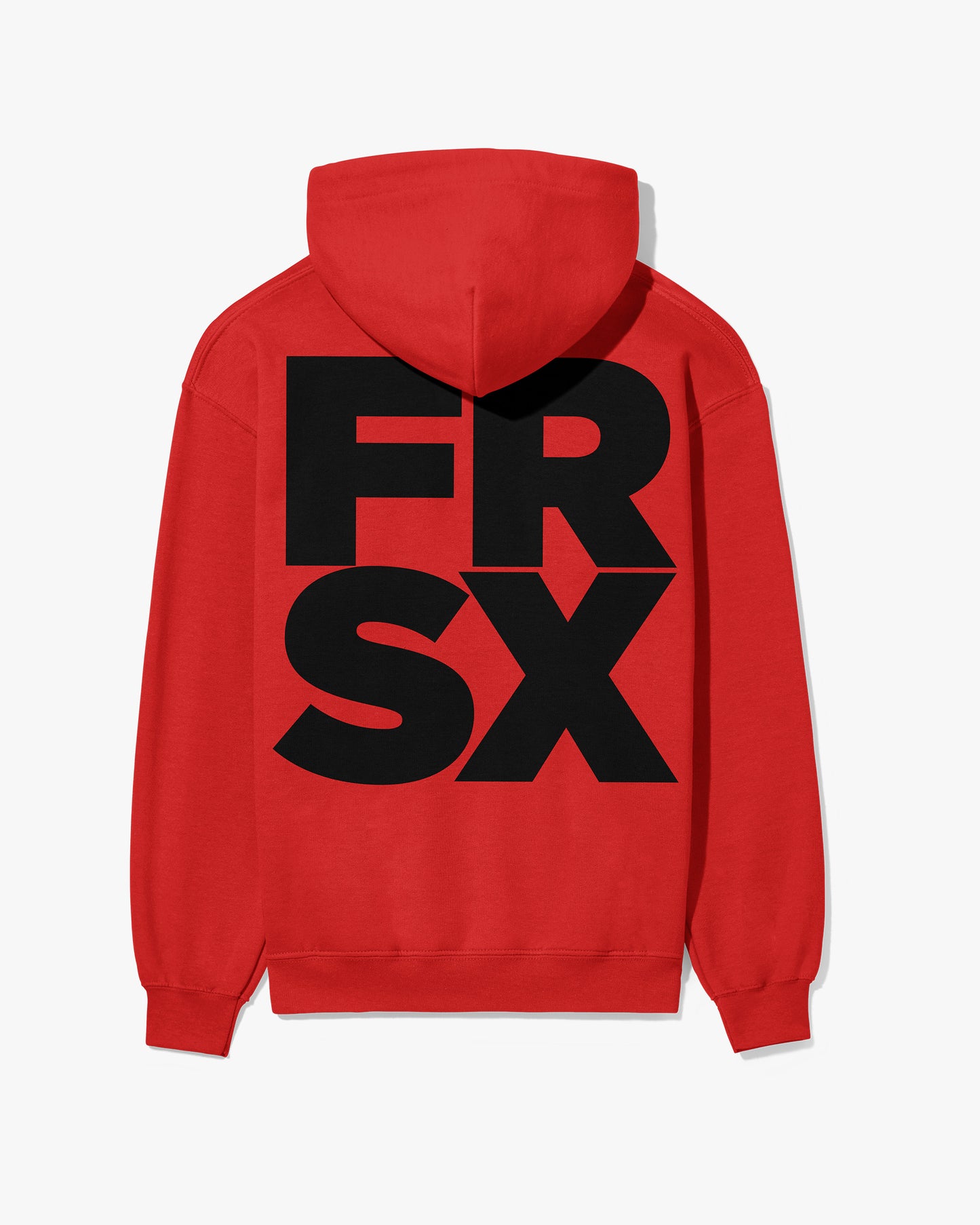 FRSX Regular Hoodie