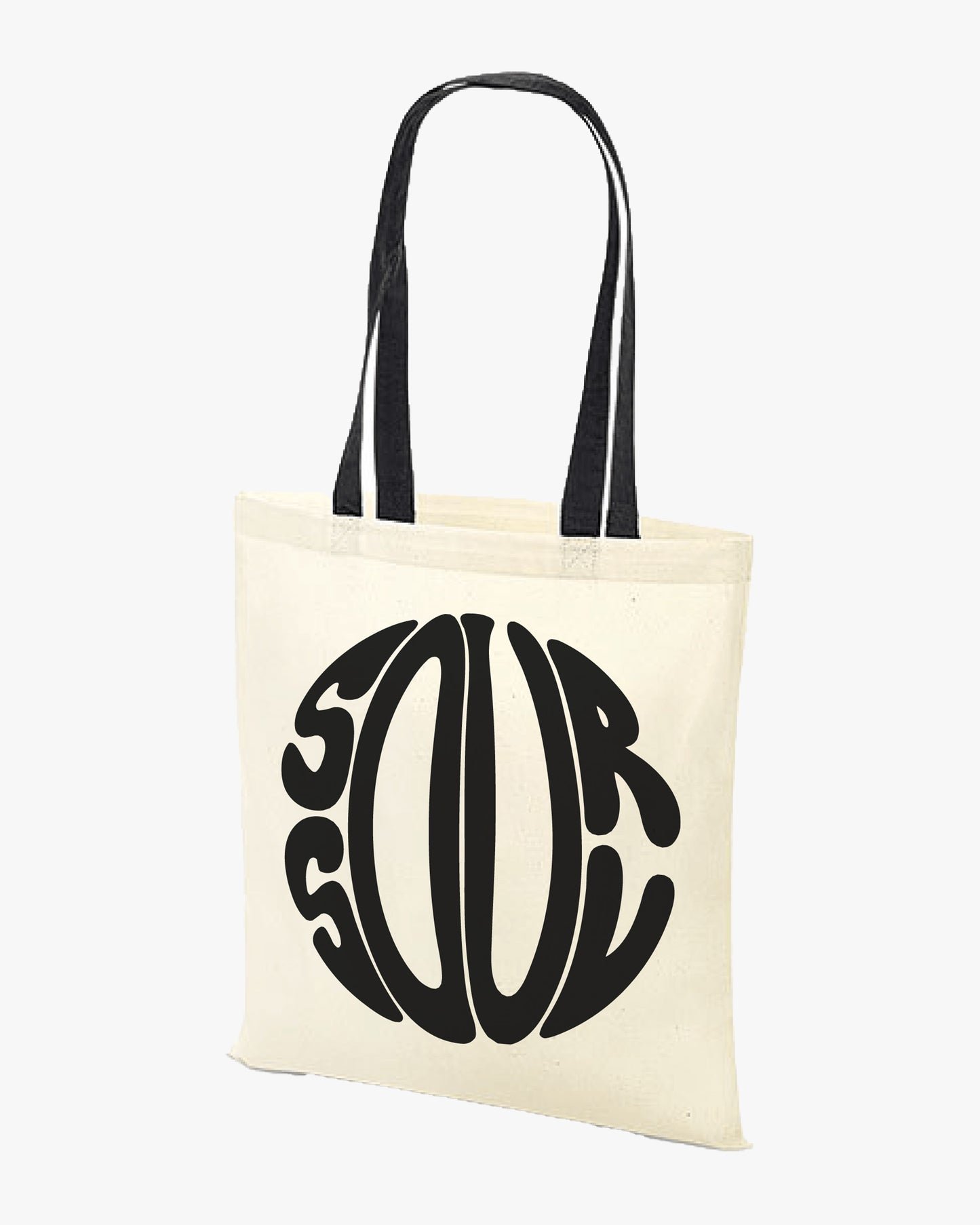 Sour Soul Tote Bag