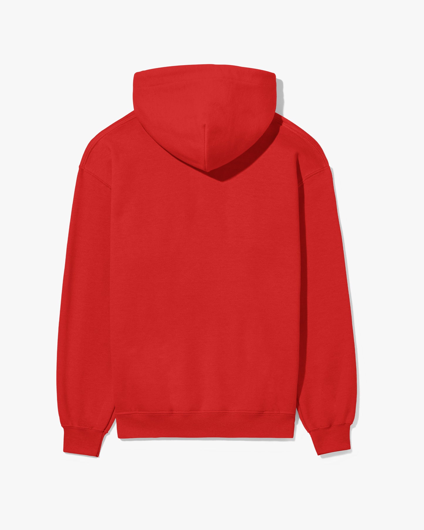 TEYA LOGO REGULAR HOODIE