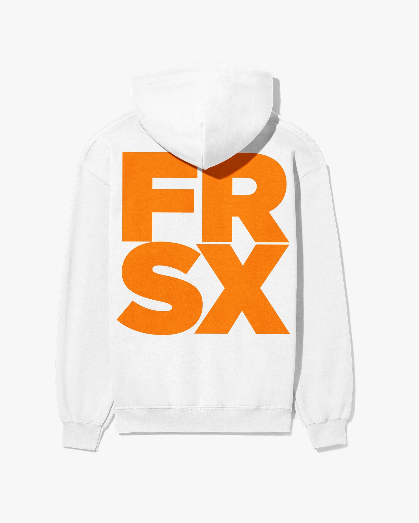 FRSX Regular Hoodie
