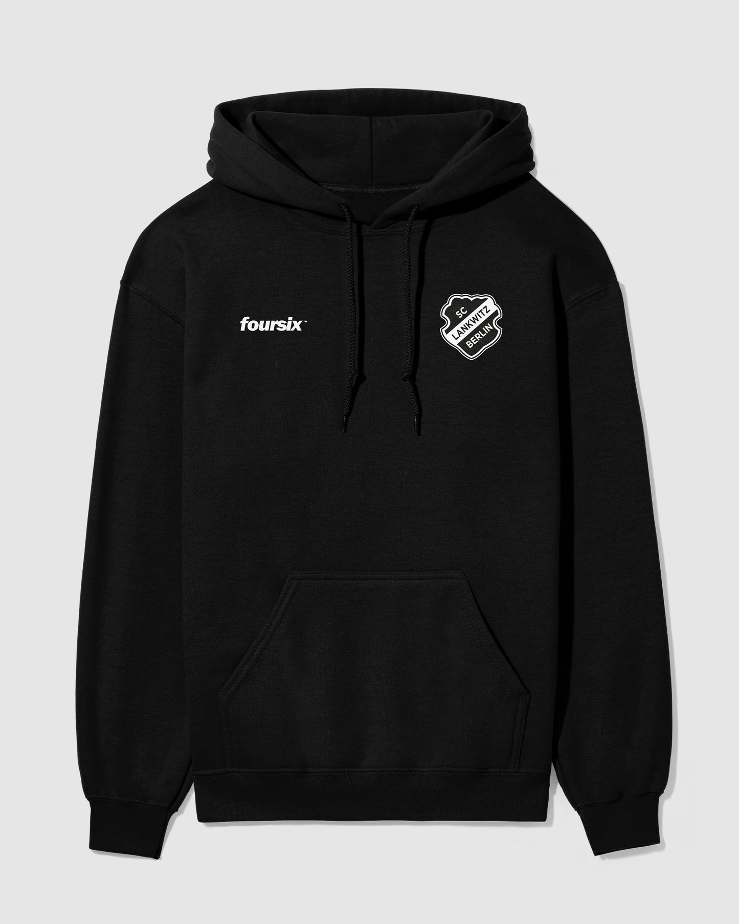 SC LANKWITZ HOODIE