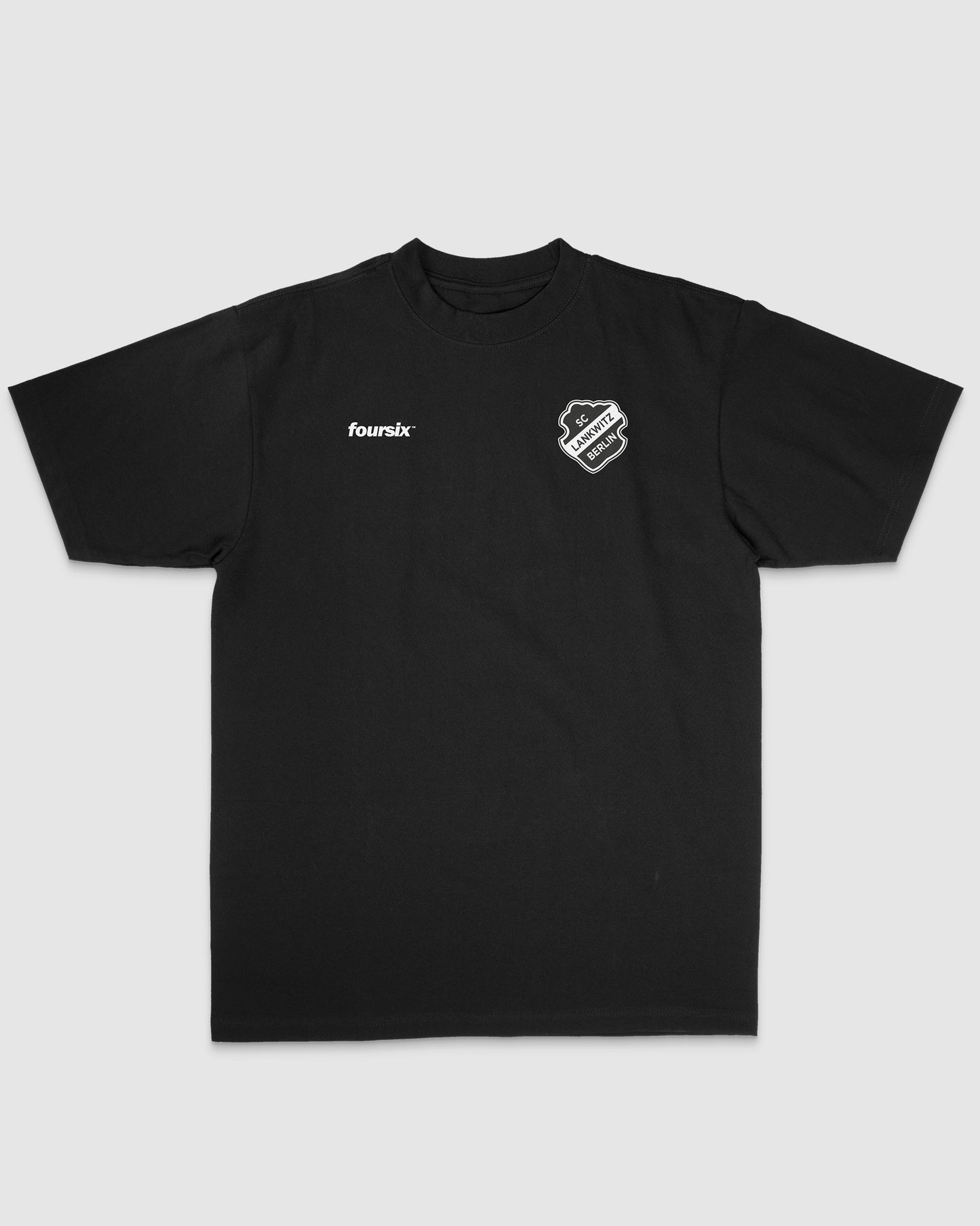SC LANKWITZ TEE