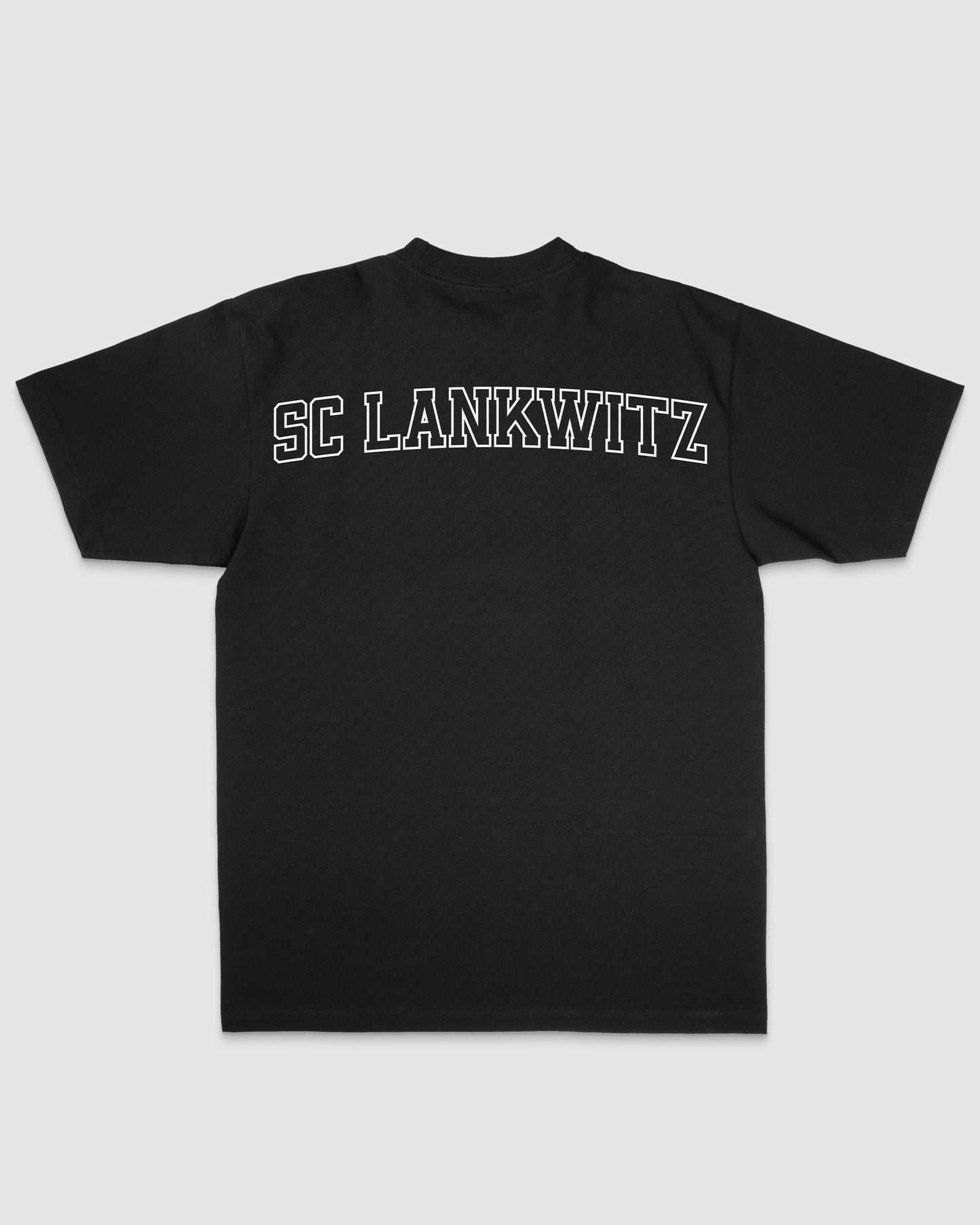 SC LANKWITZ TEE