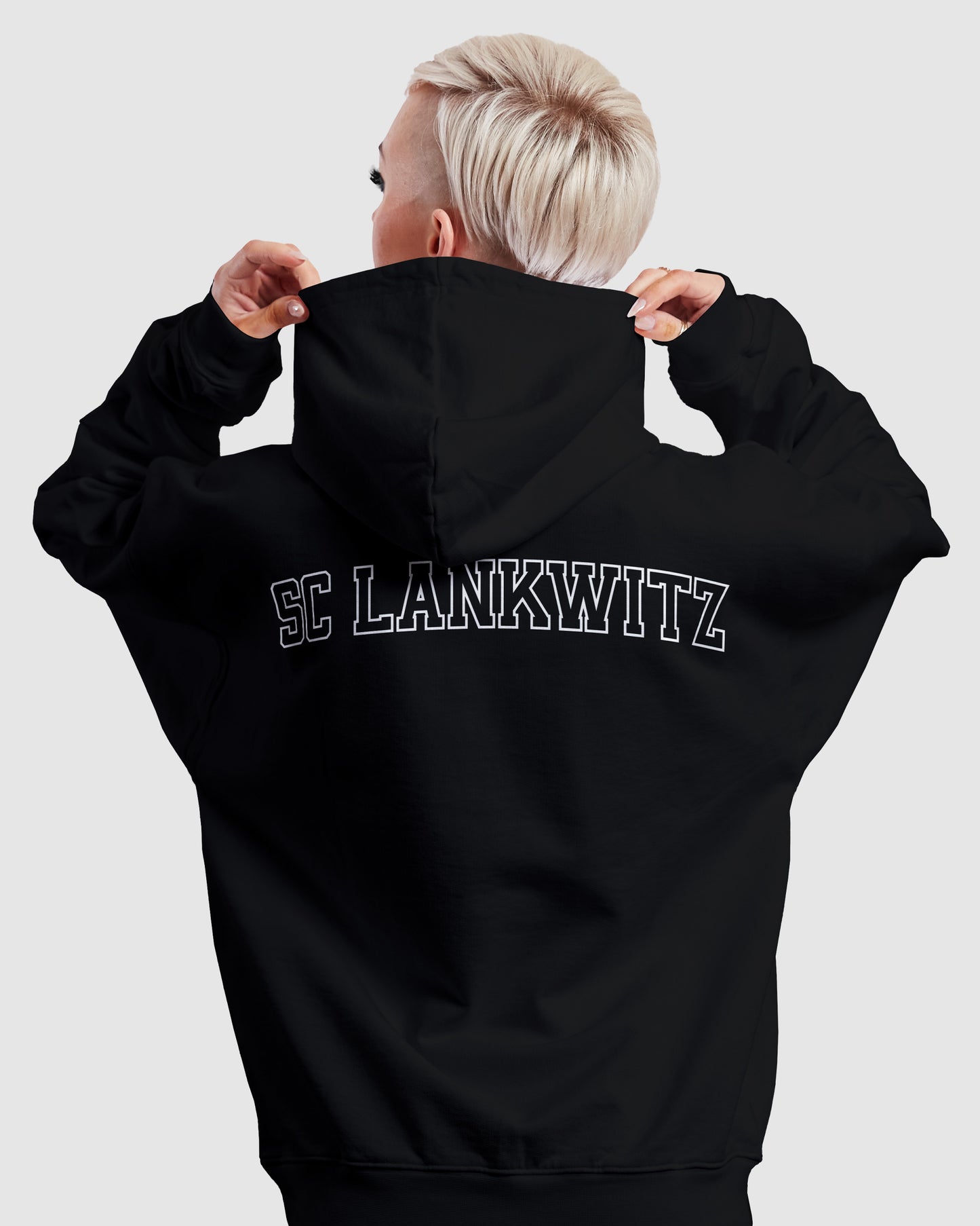 SC LANKWITZ HOODIE