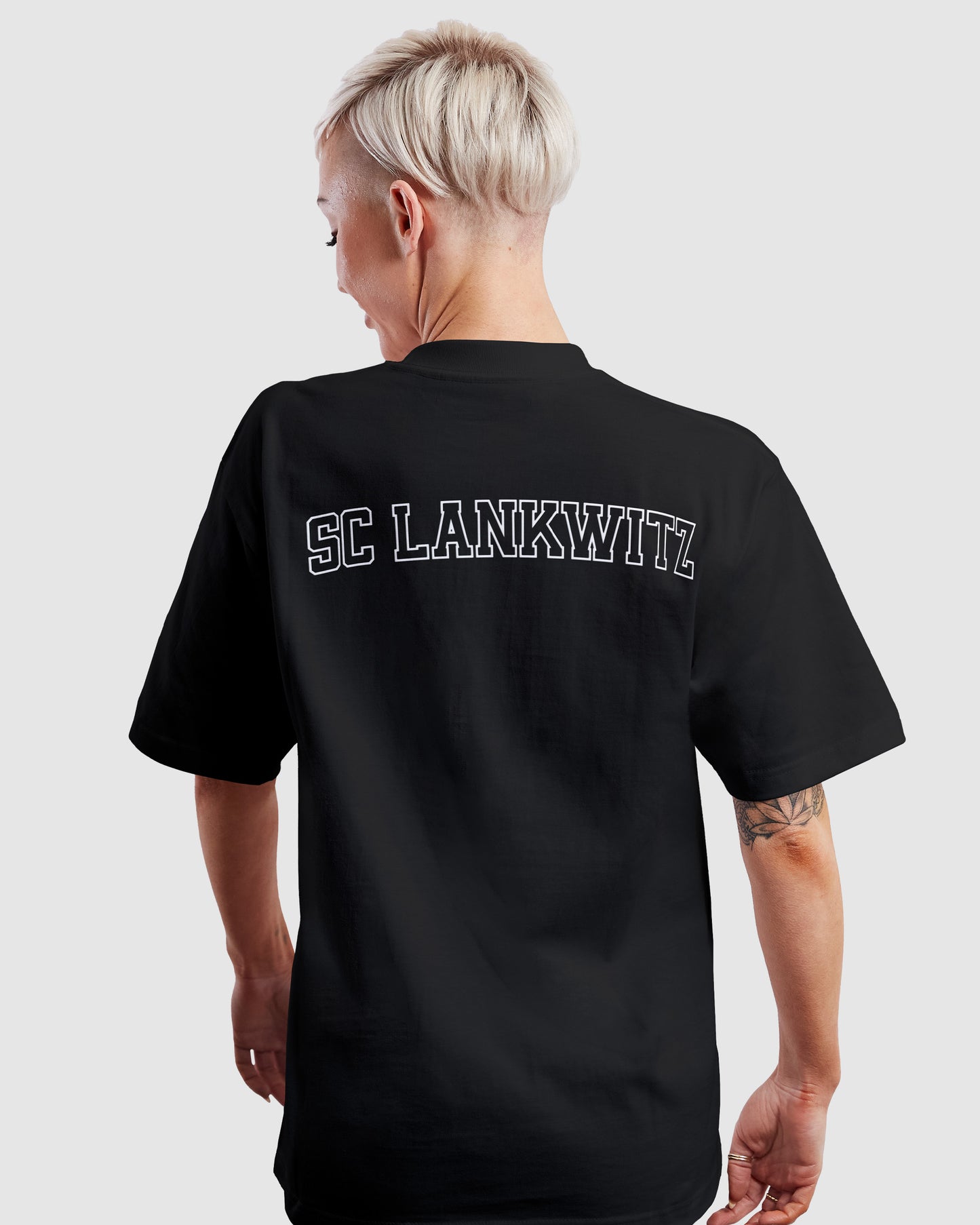 SC LANKWITZ TEE