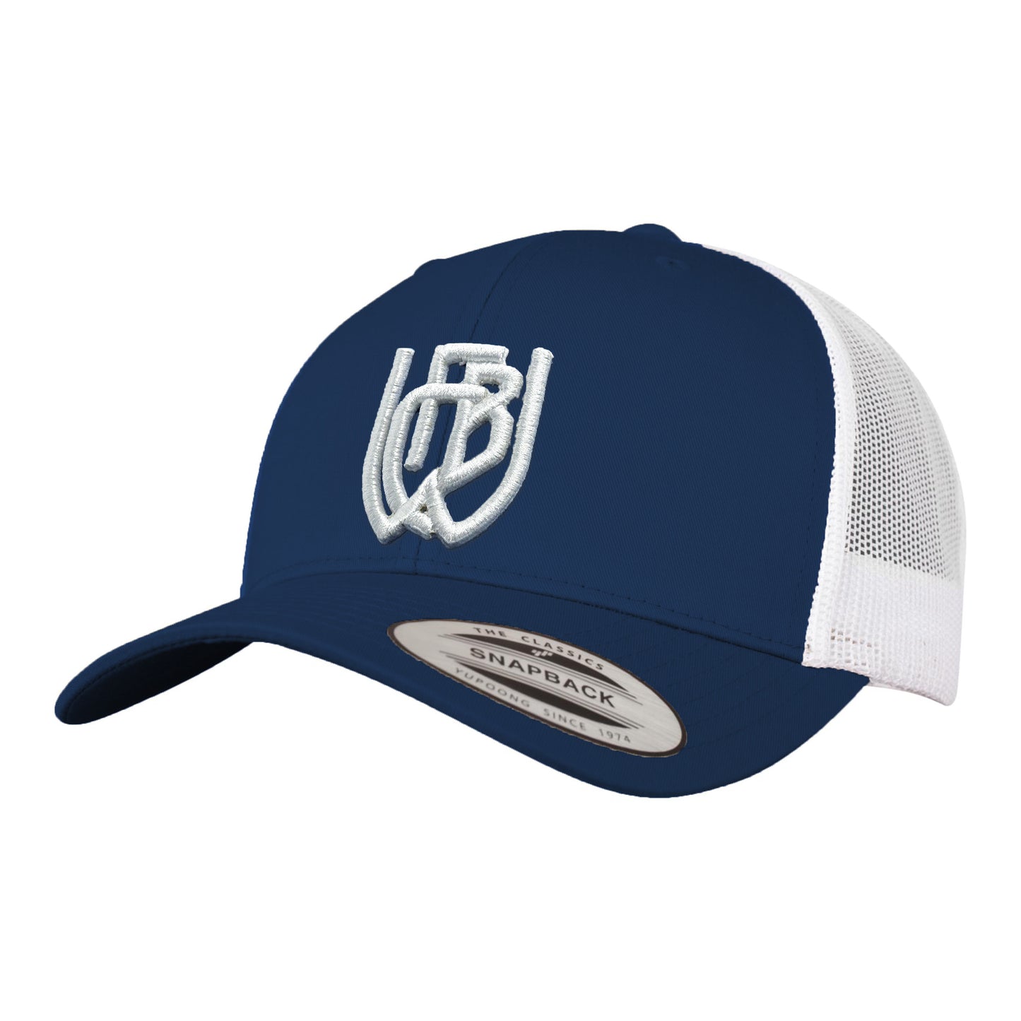 FCWB Trucker Cap
