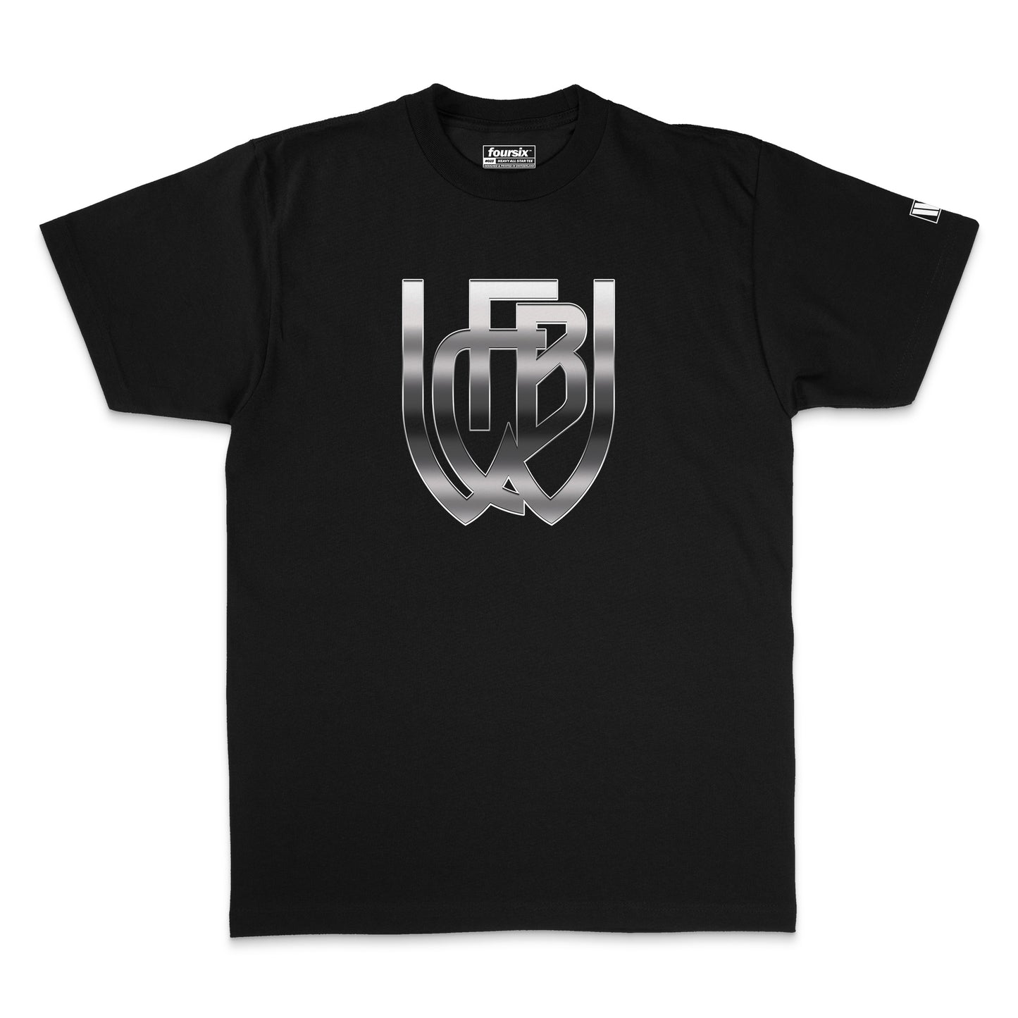FCWB Chrome Tee