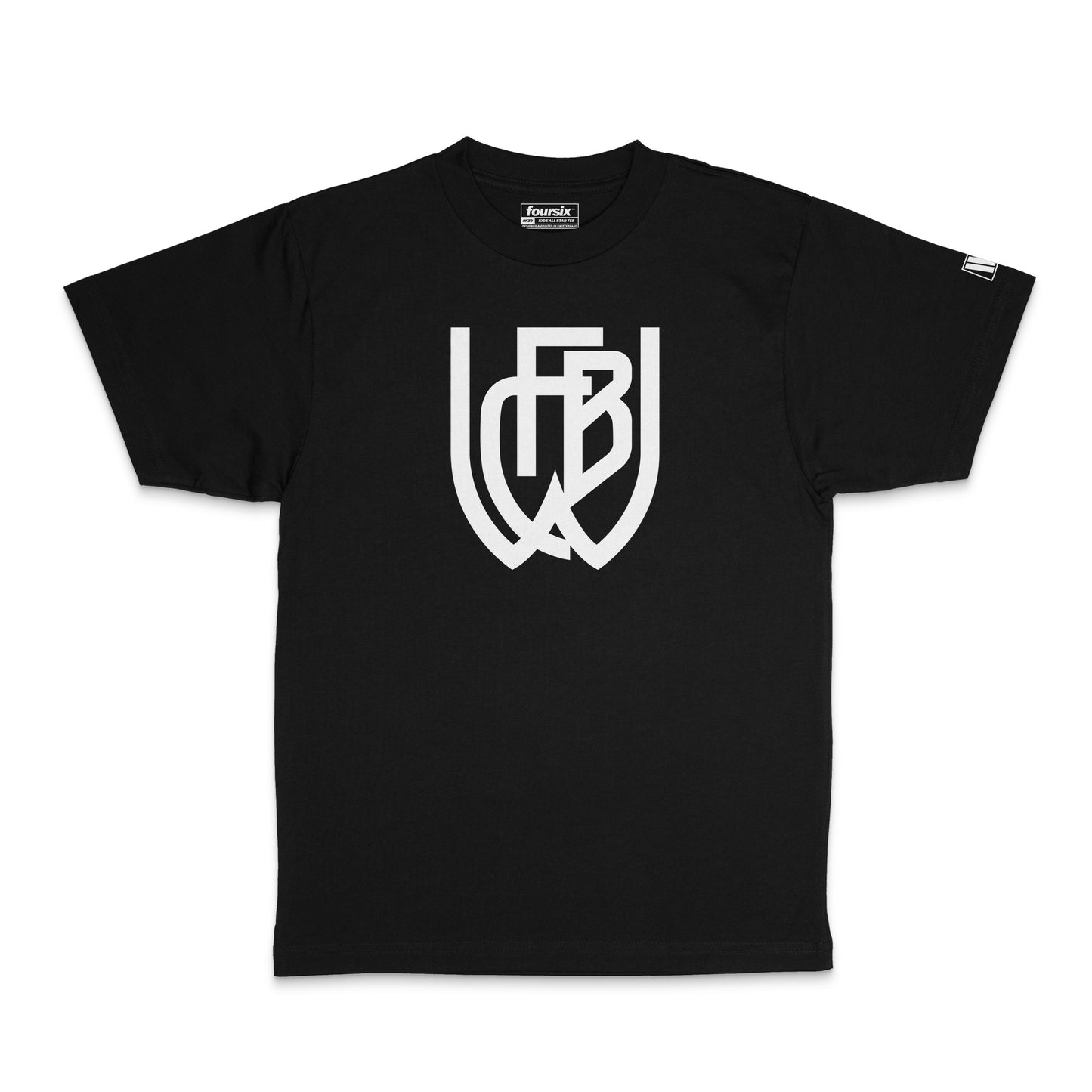 FCWB Kids Retro Tee