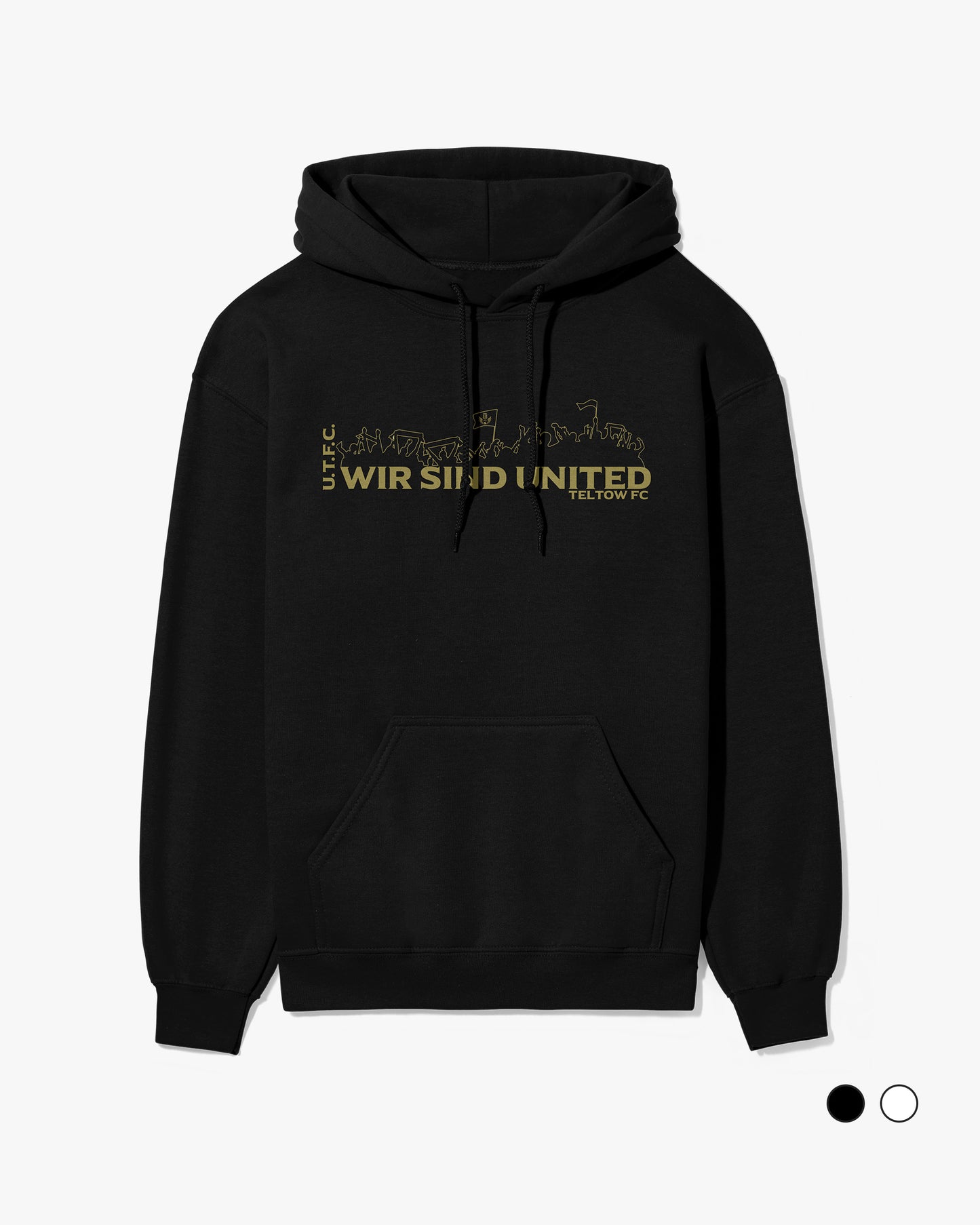 UTFC WSU Hoodie