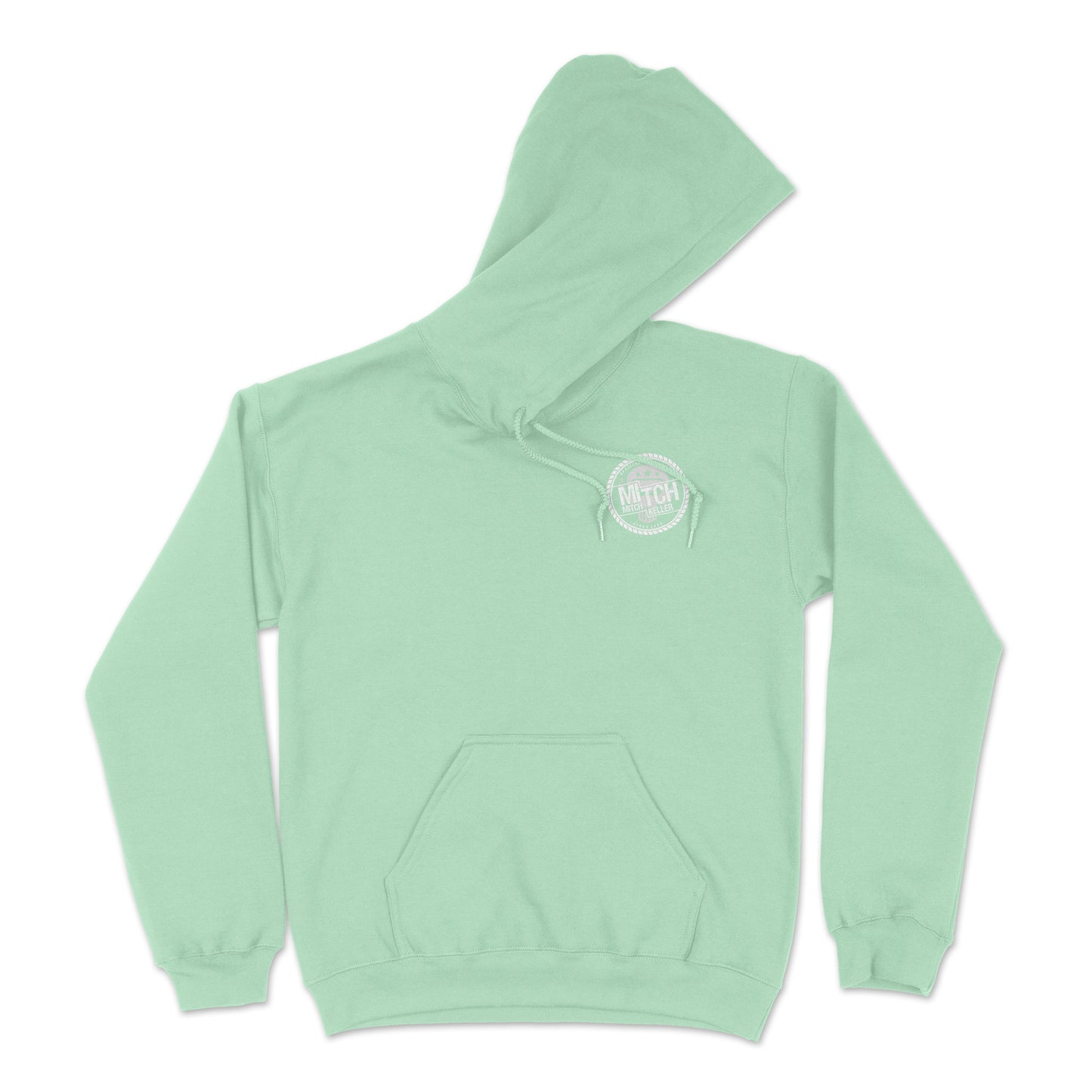 Mitch Keller Stuff Hoodie