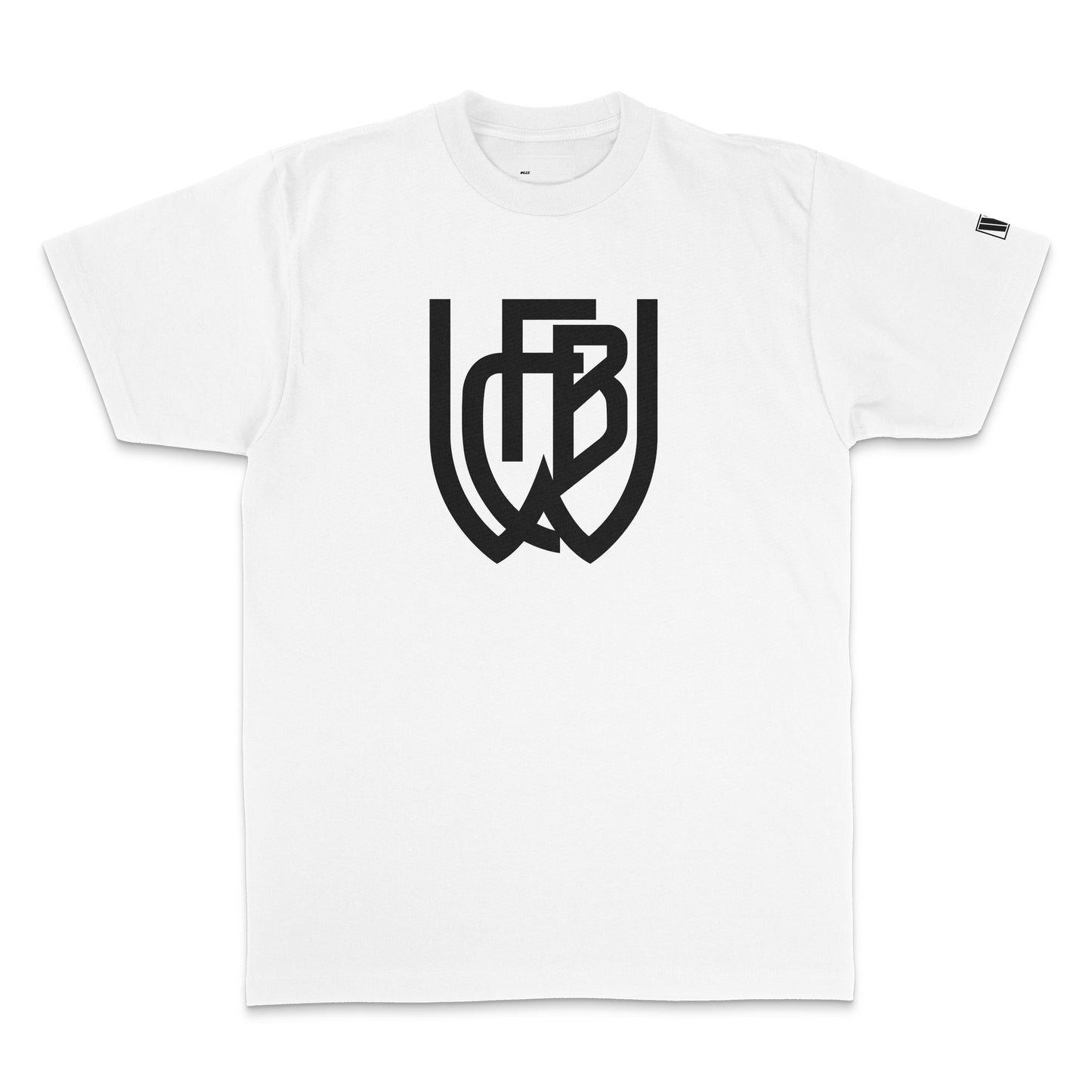 FCWB Big Retro Tee