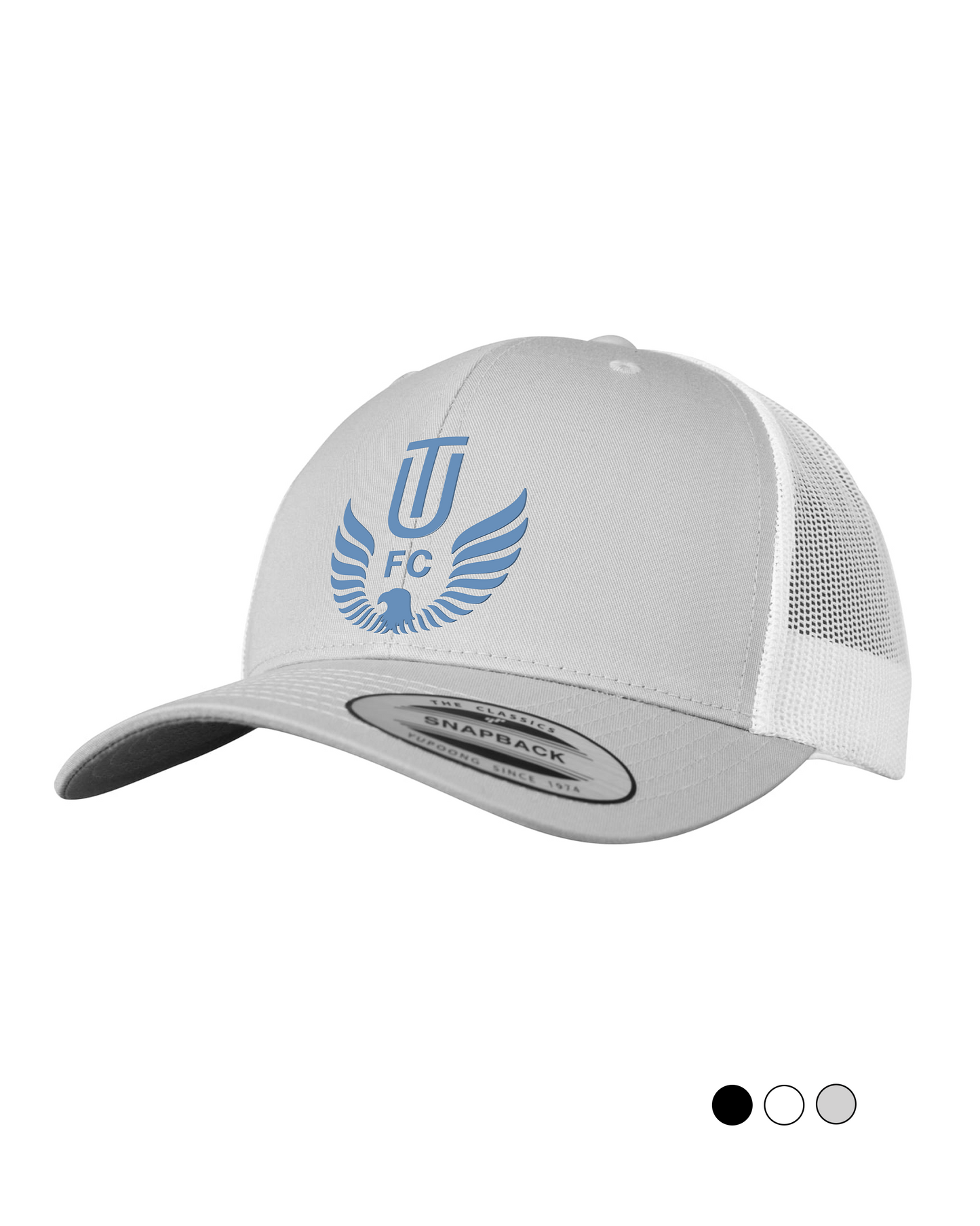 UTFC Flexfit Trucker Cap