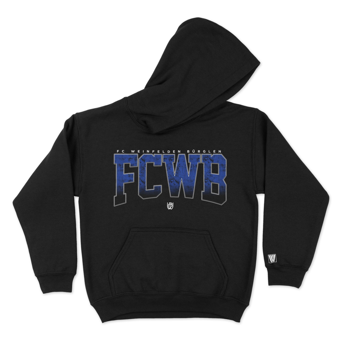 FCWB Kids Varsity Hoodie