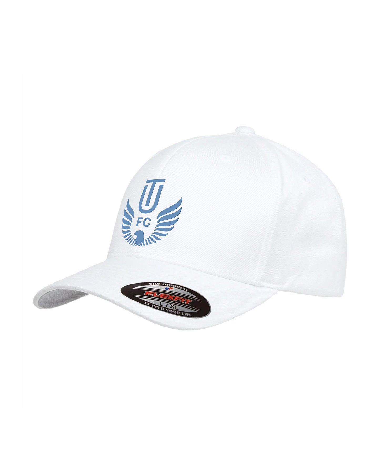 UTFC Flexfit Cap