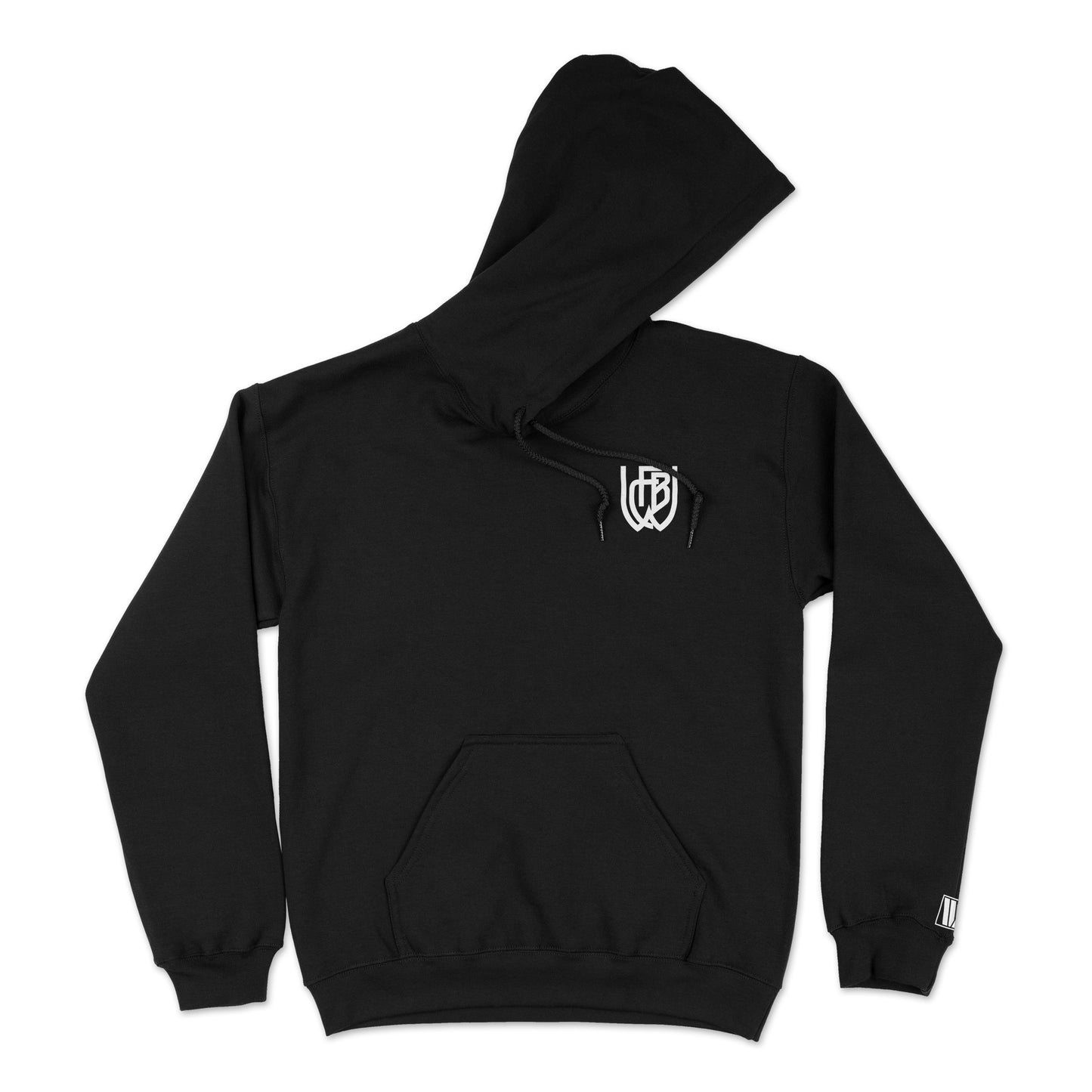 FCWB Retro Hoodie