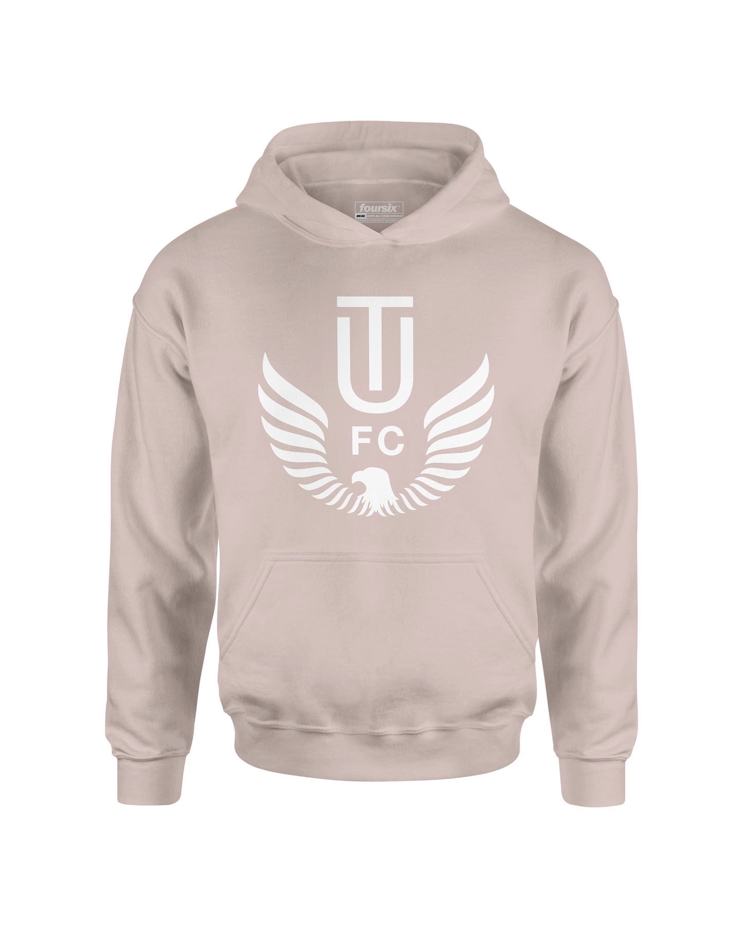 UTFC Supporter Kids Hoodie