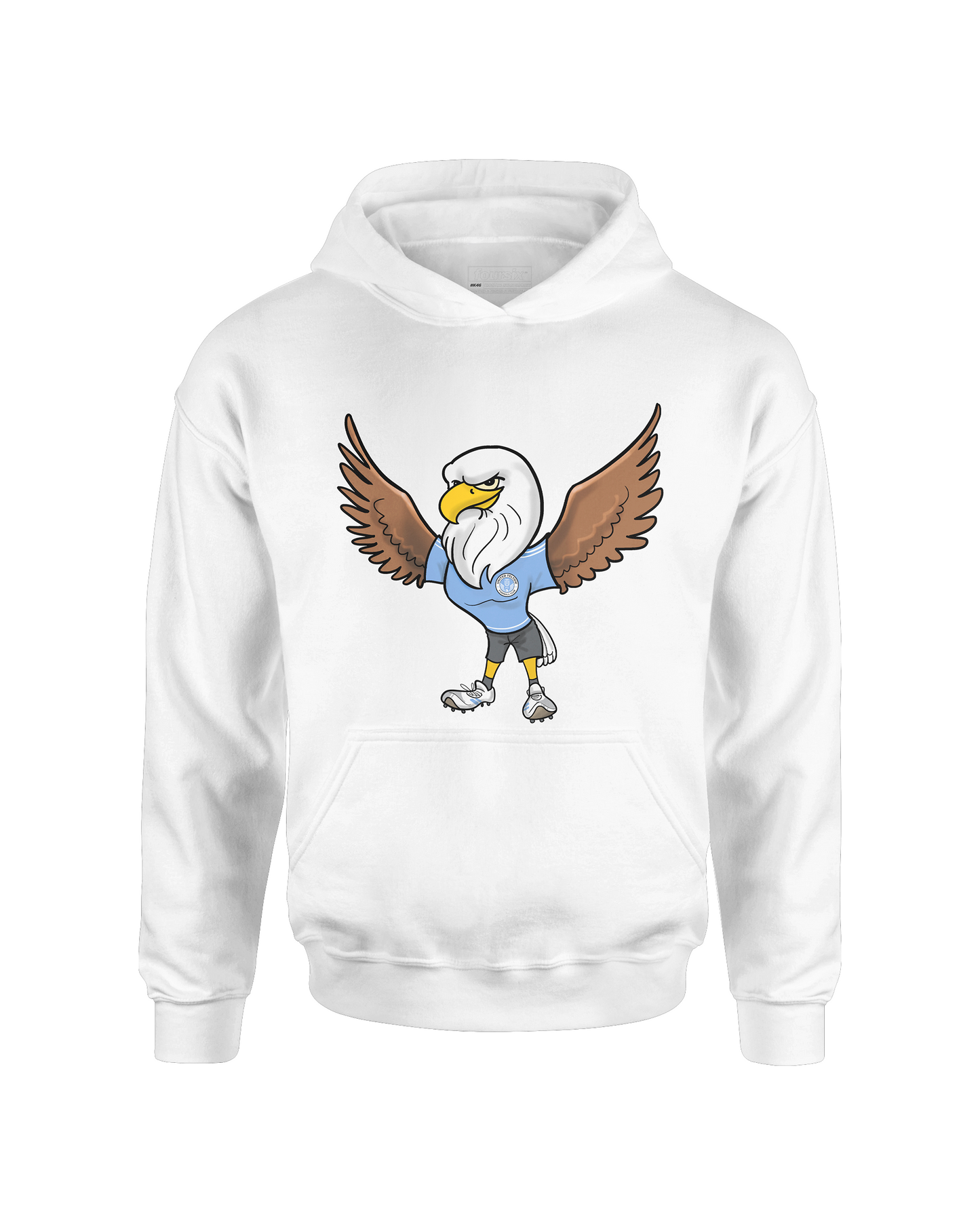 UTFC Blue Eagle Kids Hoodie