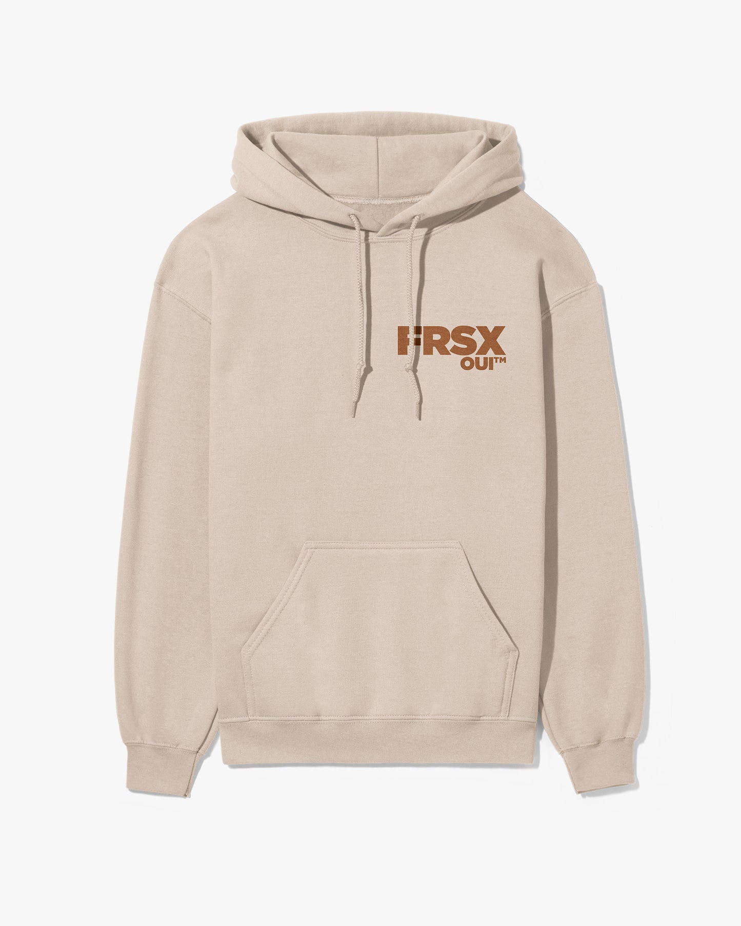 FRSX Regular Hoodie