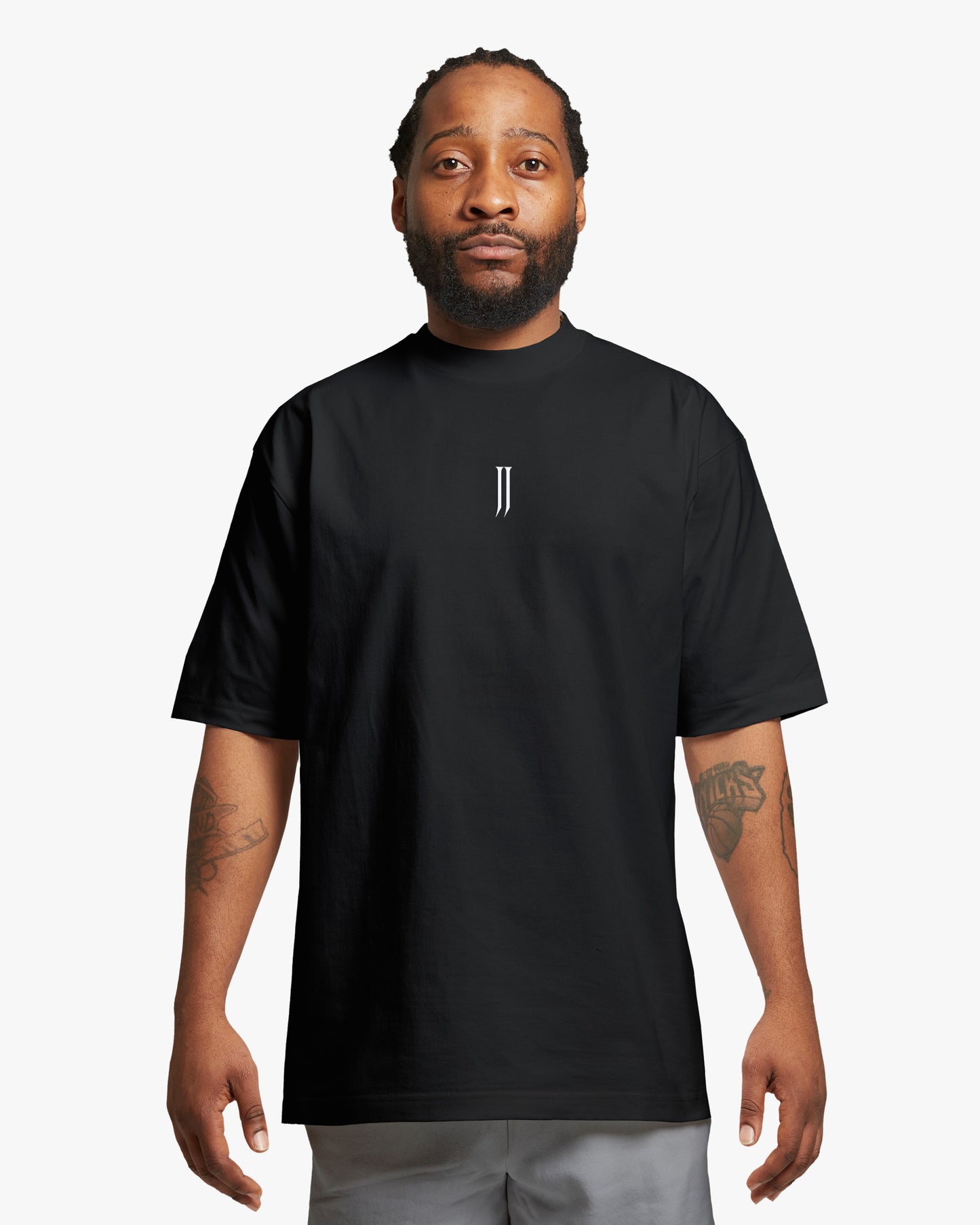 JJ OVERSIZE TEE