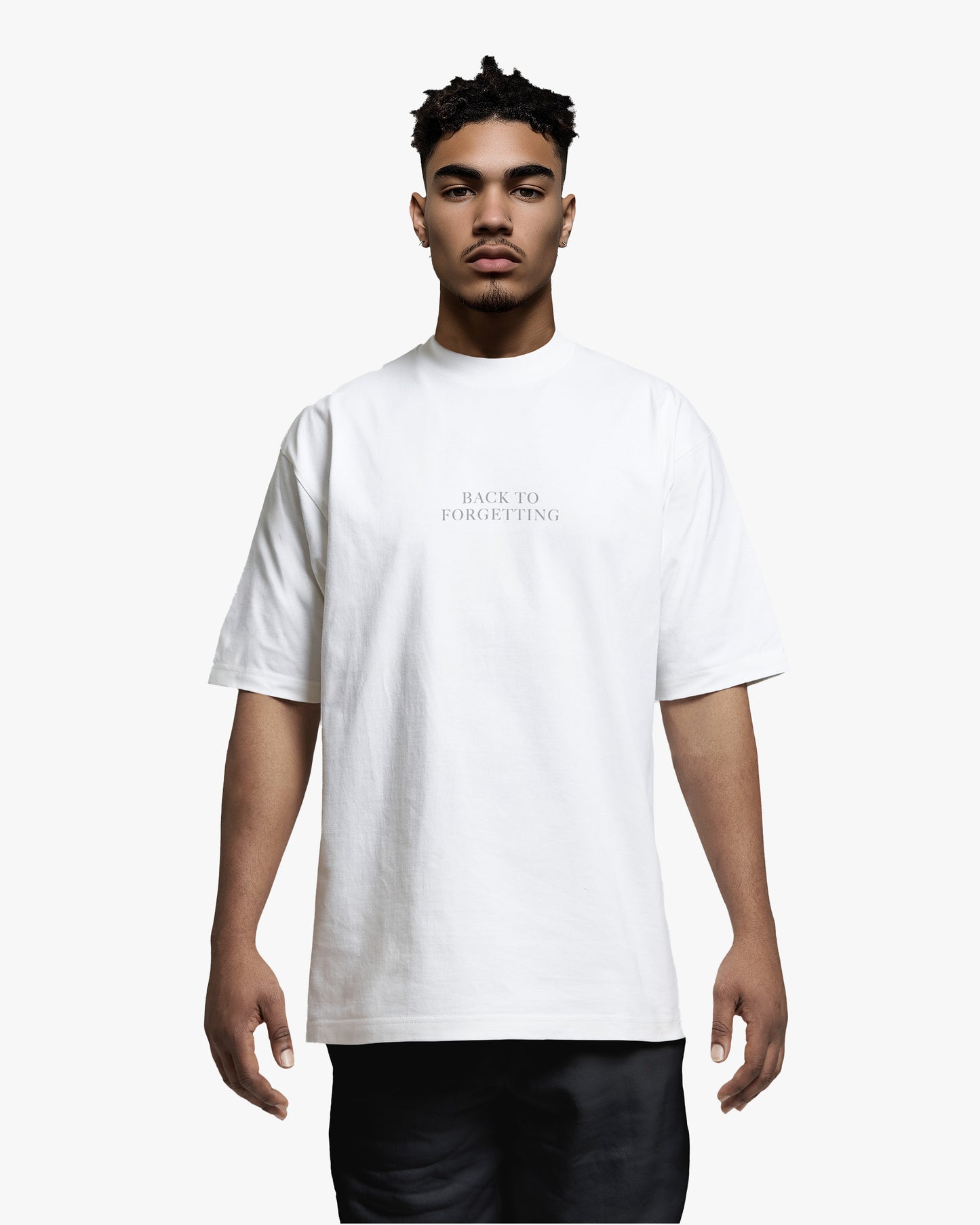 JJ BTF OVERSIZE TEE