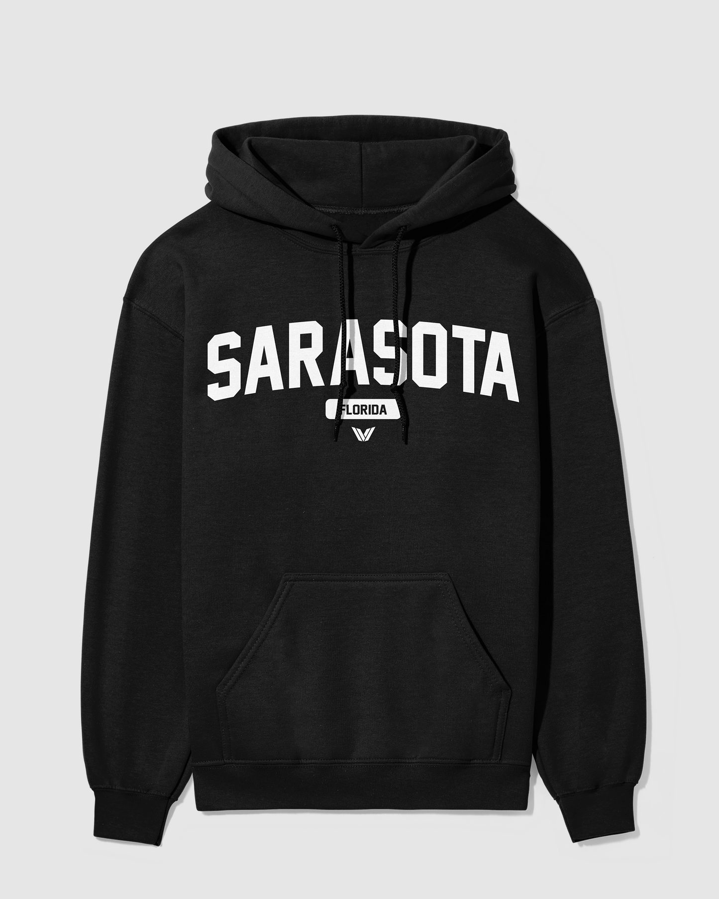 SARASOTA HOODIE