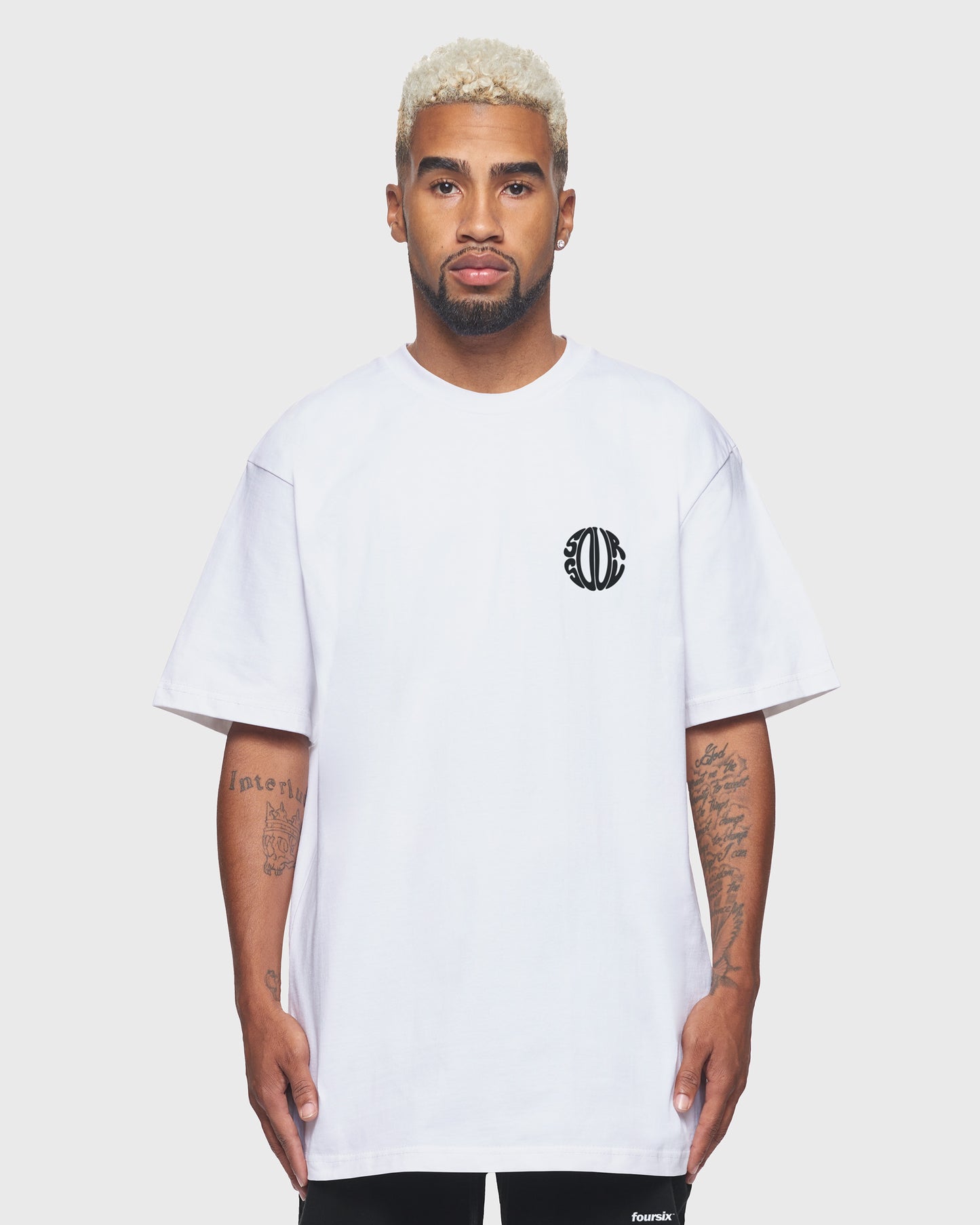 Sour Soul Basic Tee