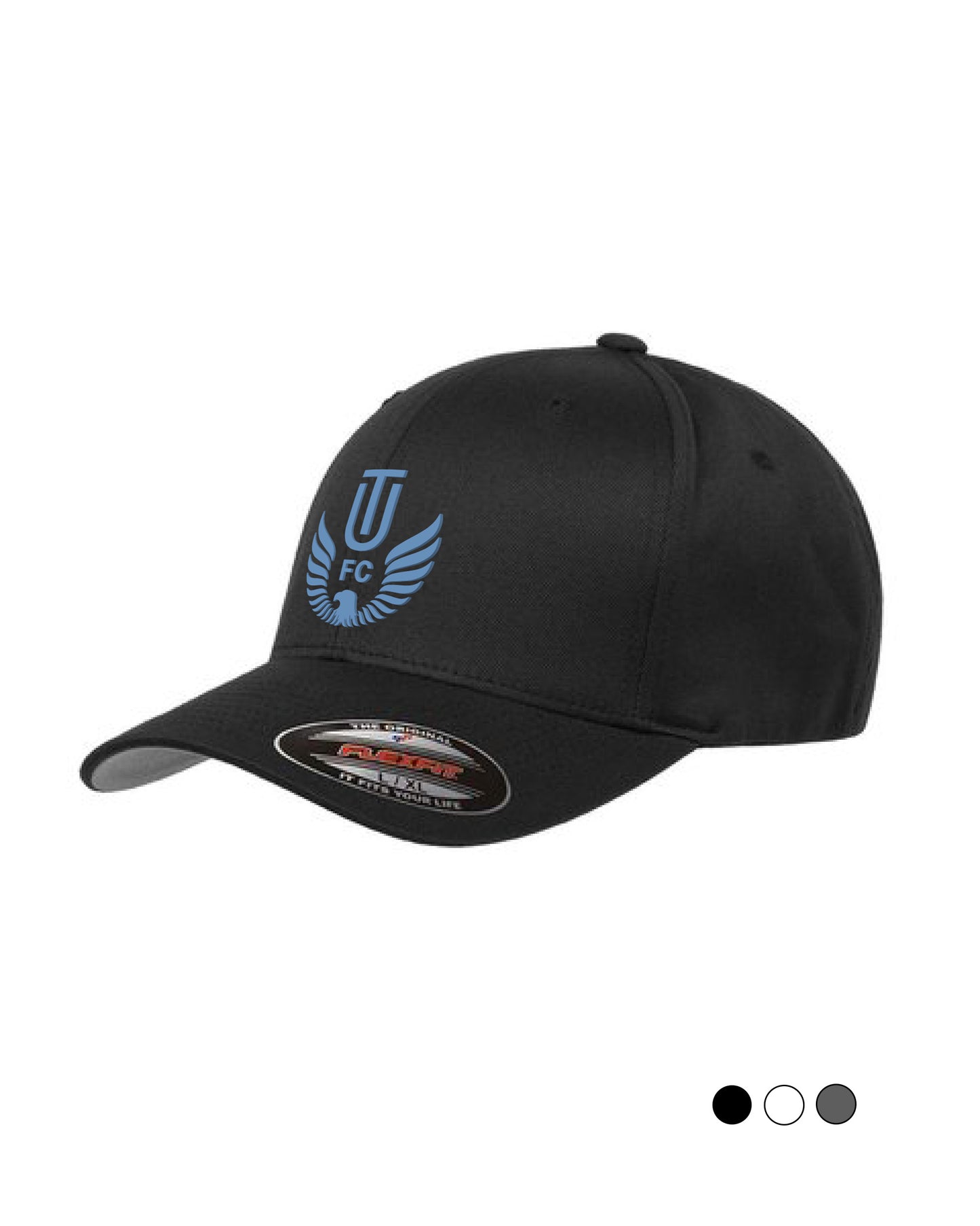 UTFC Flexfit Cap