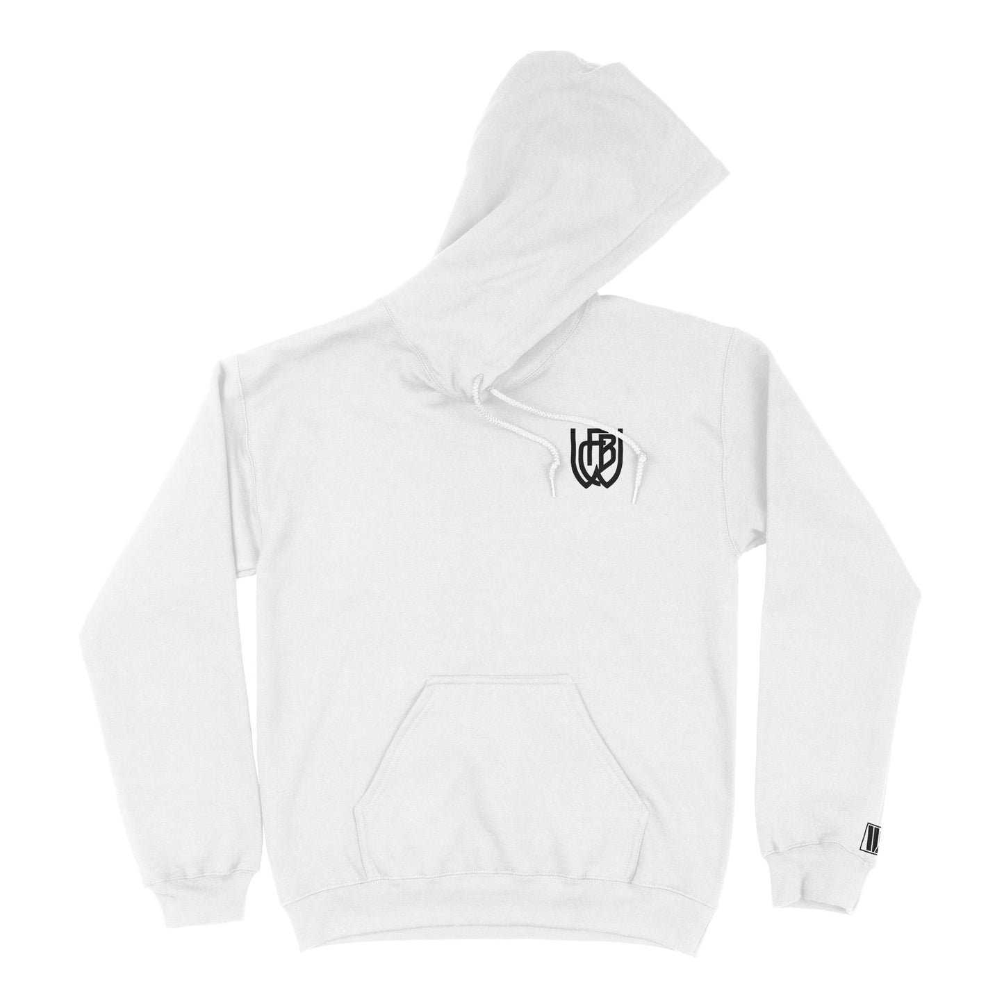 FCWB Retro Hoodie