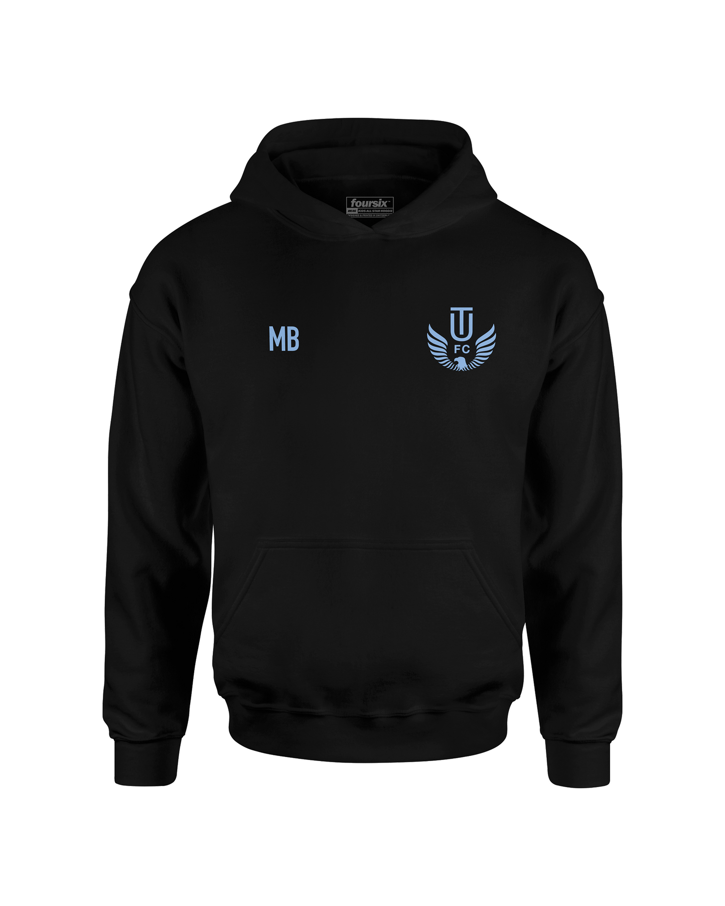 UTFC Member Kids Hoodie