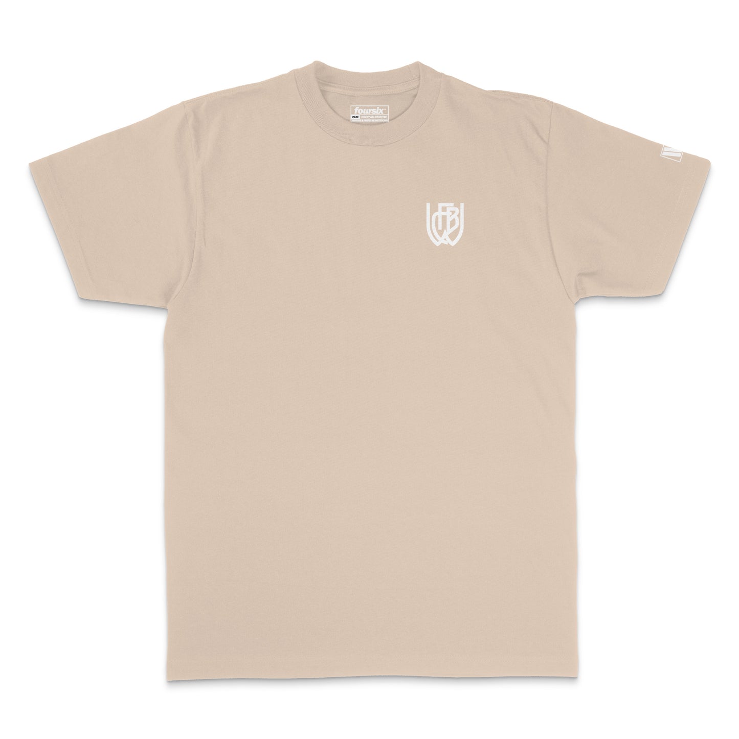 FCWB Retro Tee