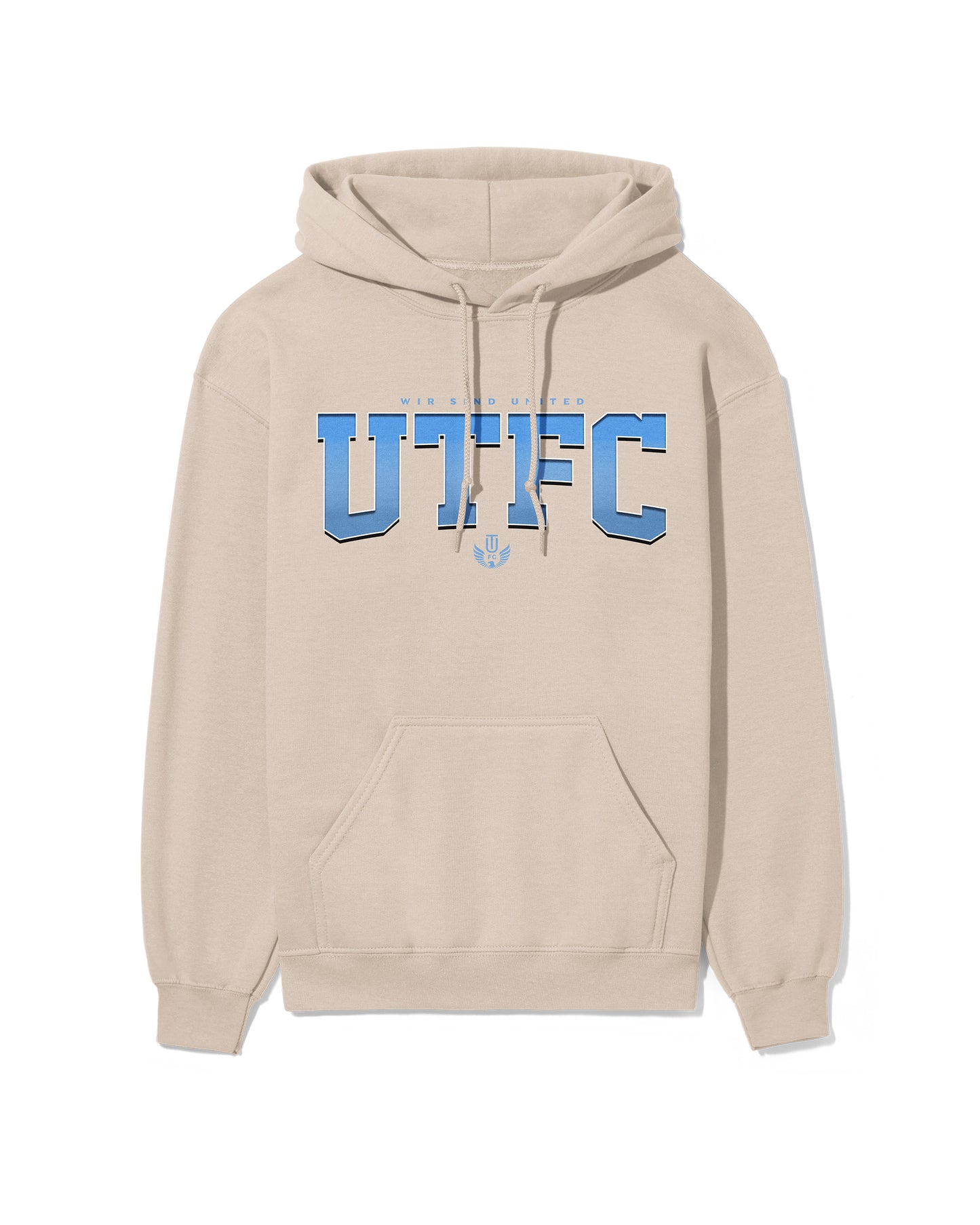 UTFC Varsity Hoodie