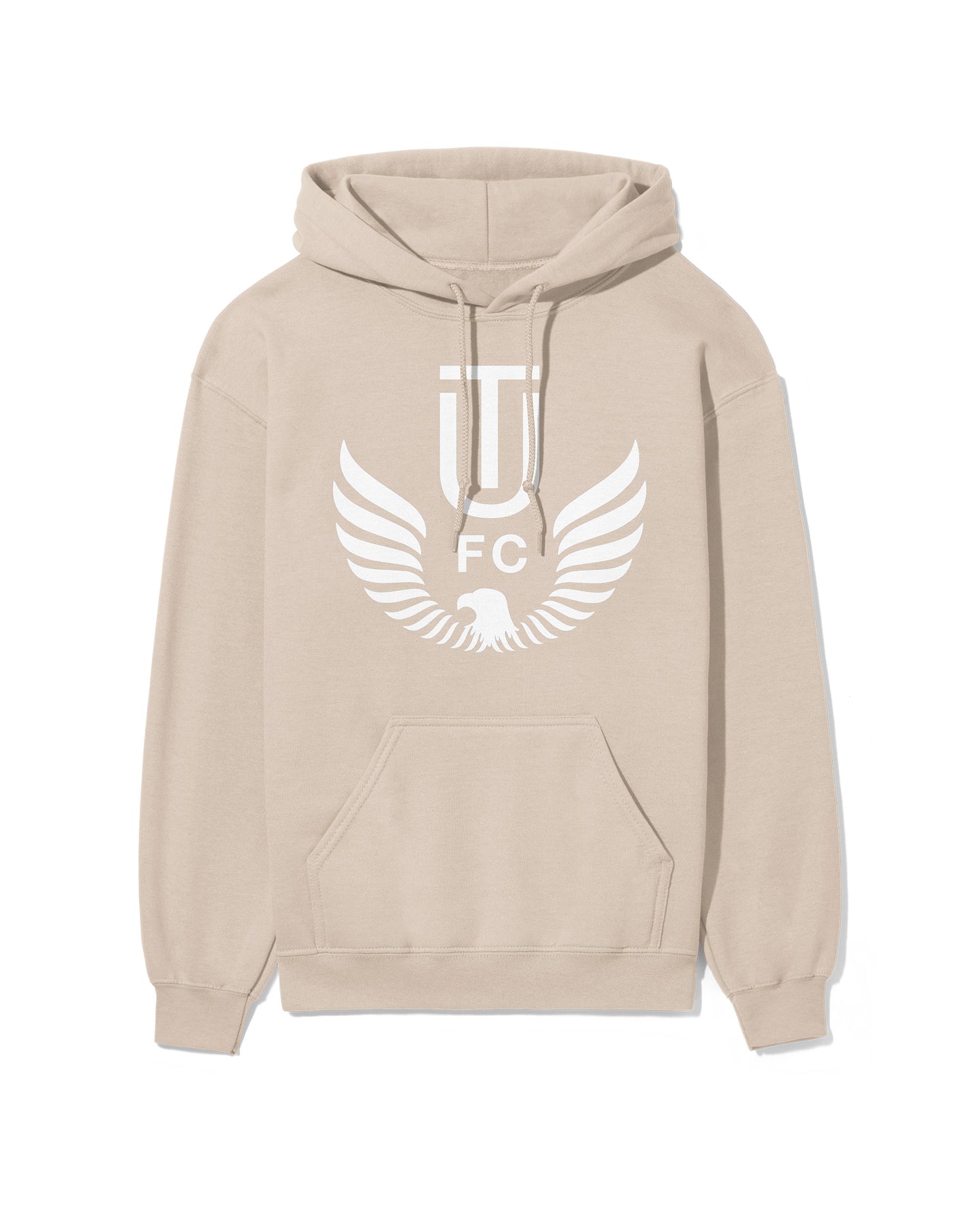UTFC Supporter Hoodie