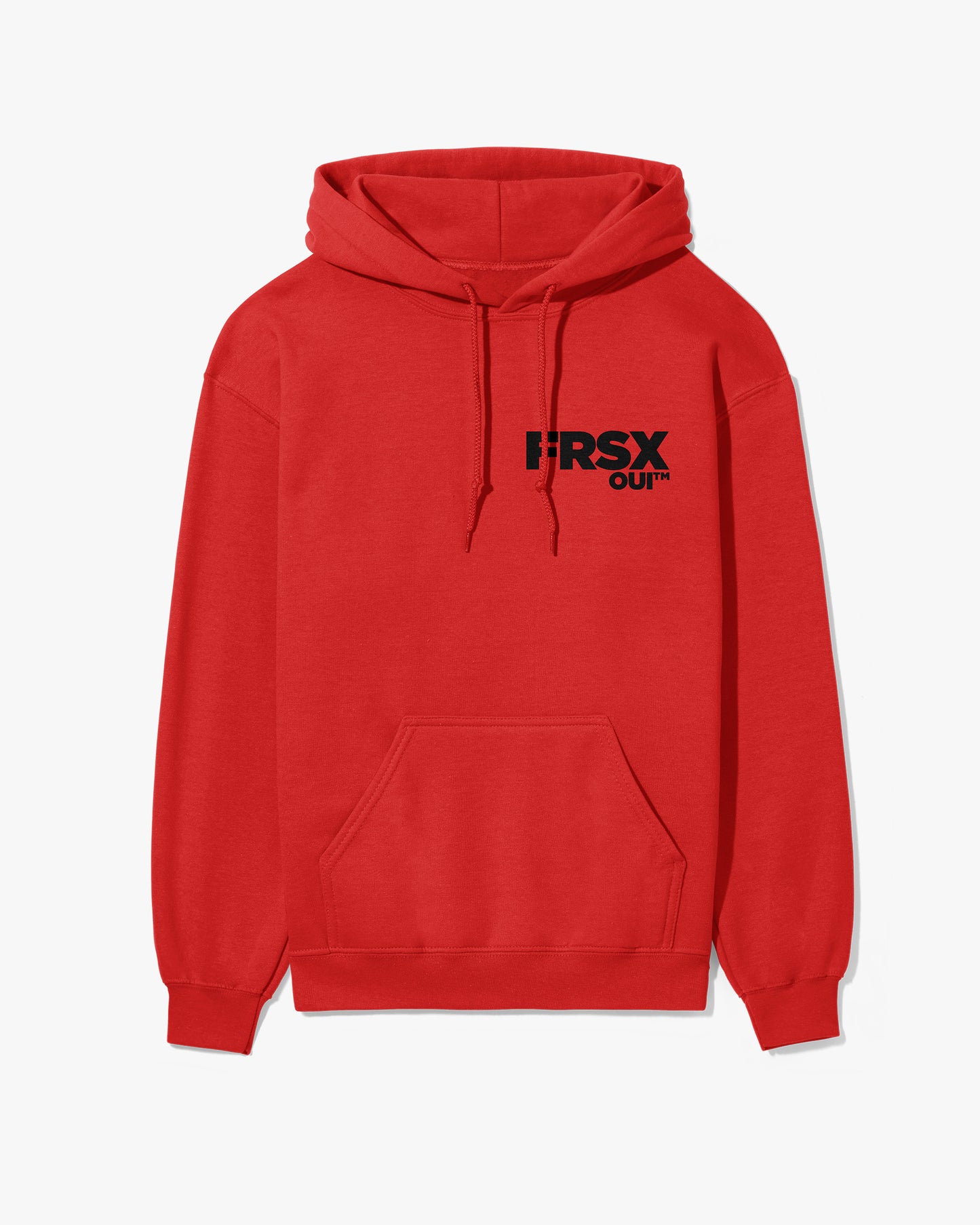 FRSX Regular Hoodie
