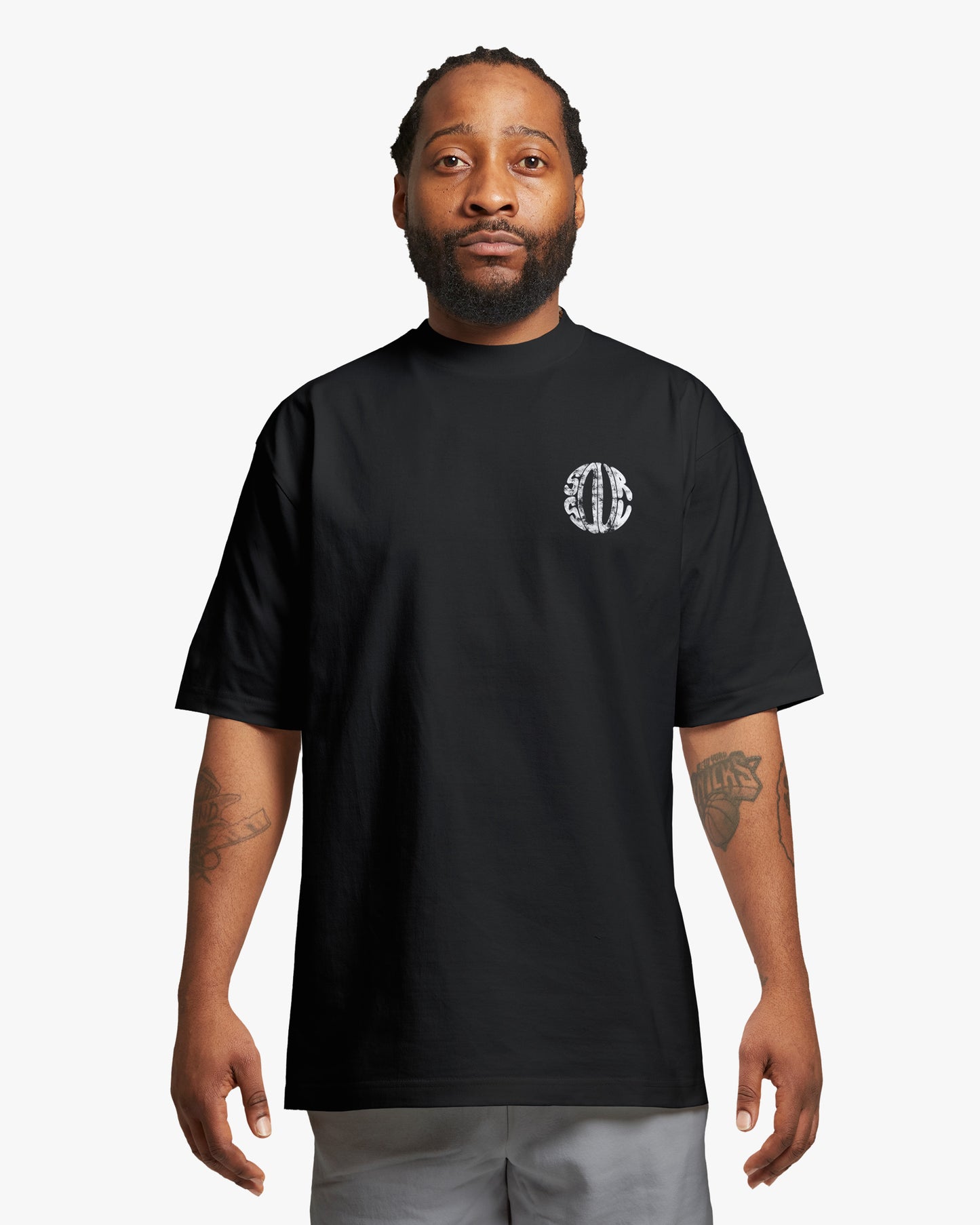 Sour Soul Distress Tee