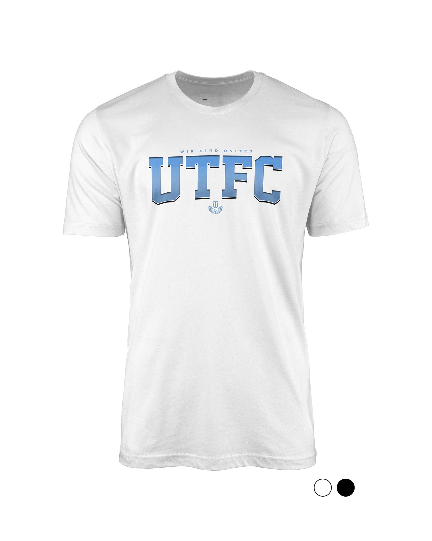 UTFC Varsity Tee