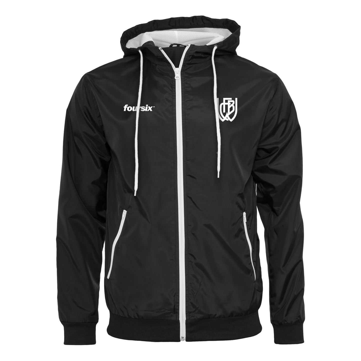 FCWB Windbreaker