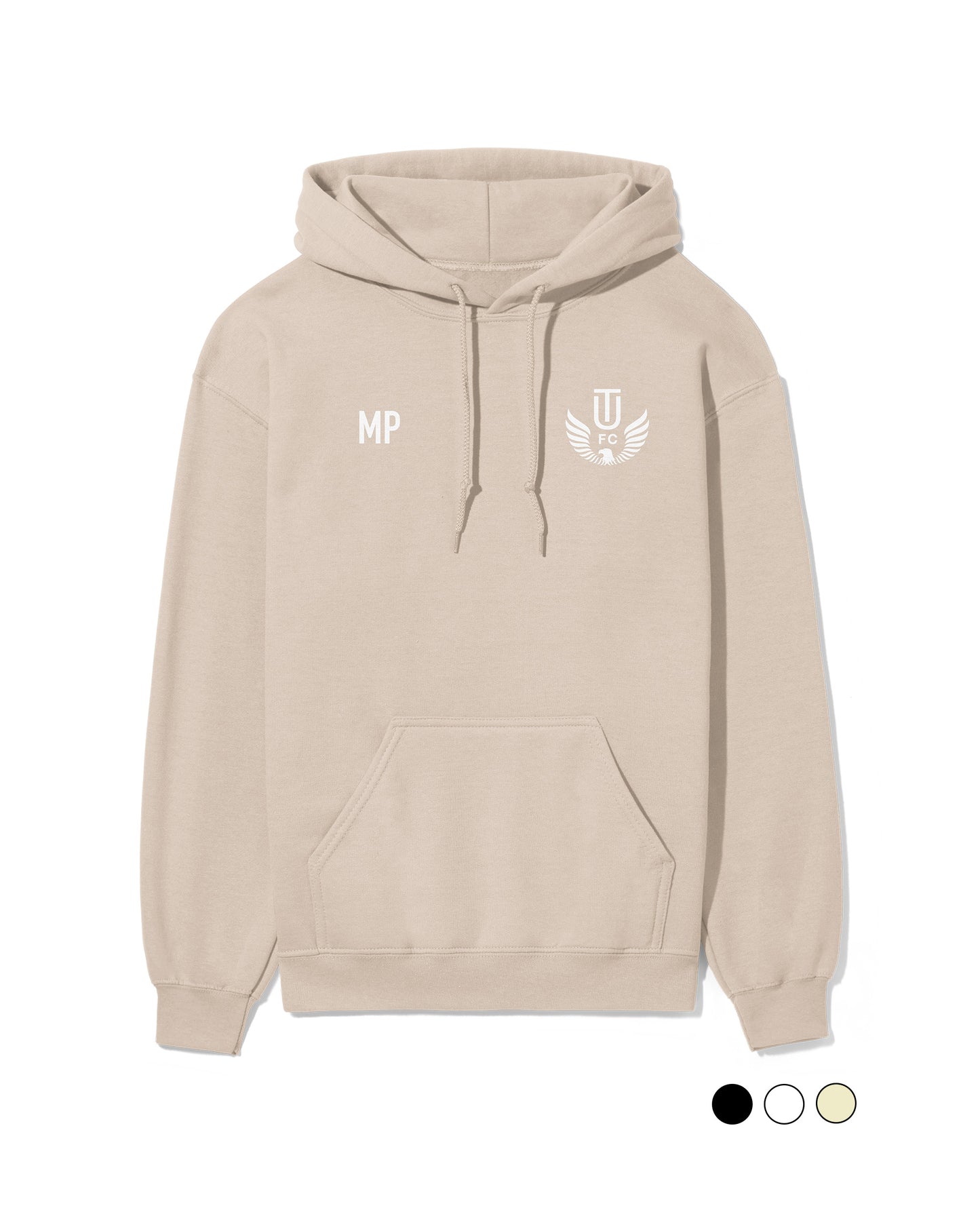 UTFC Member Hoodie