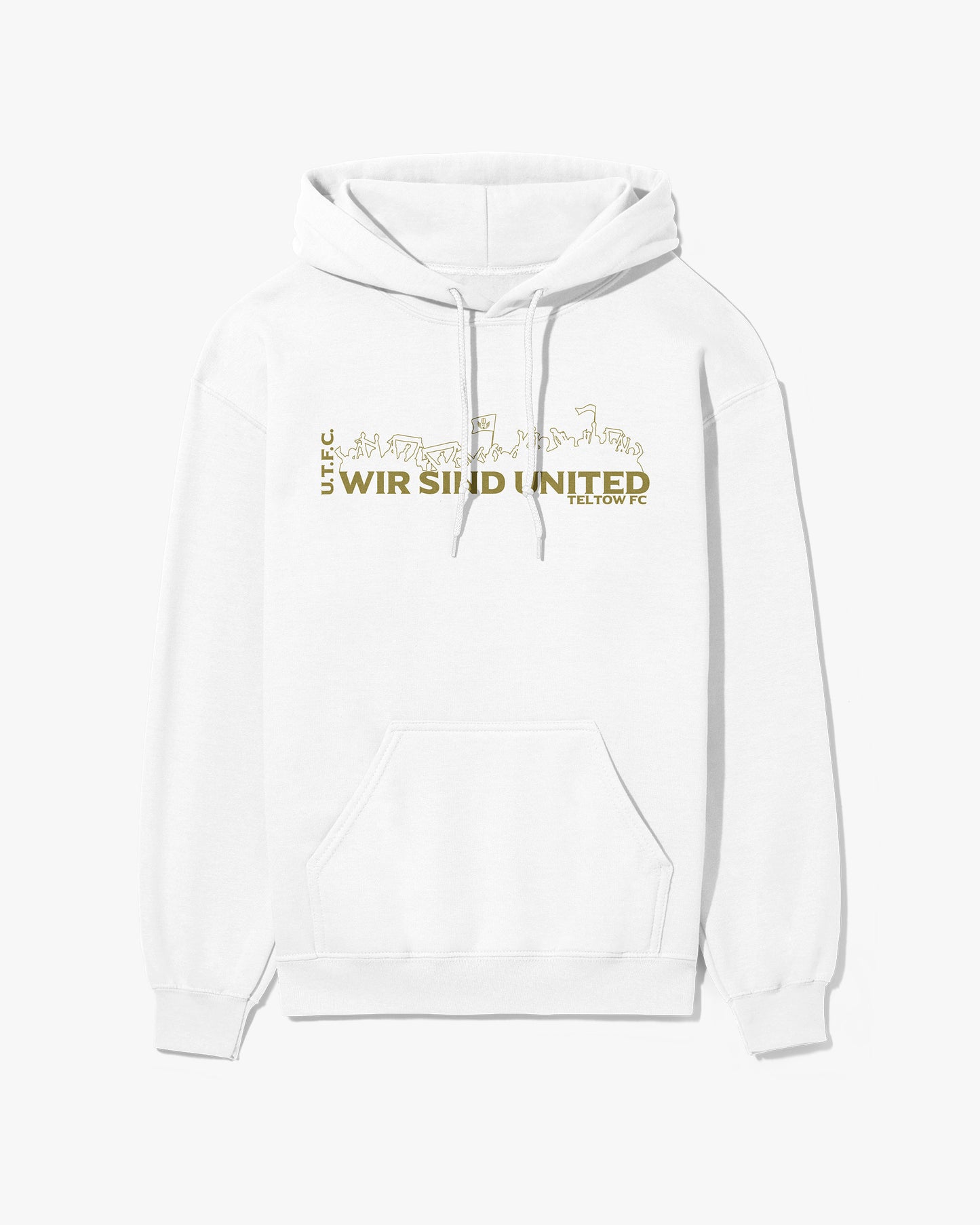 UTFC WSU Hoodie