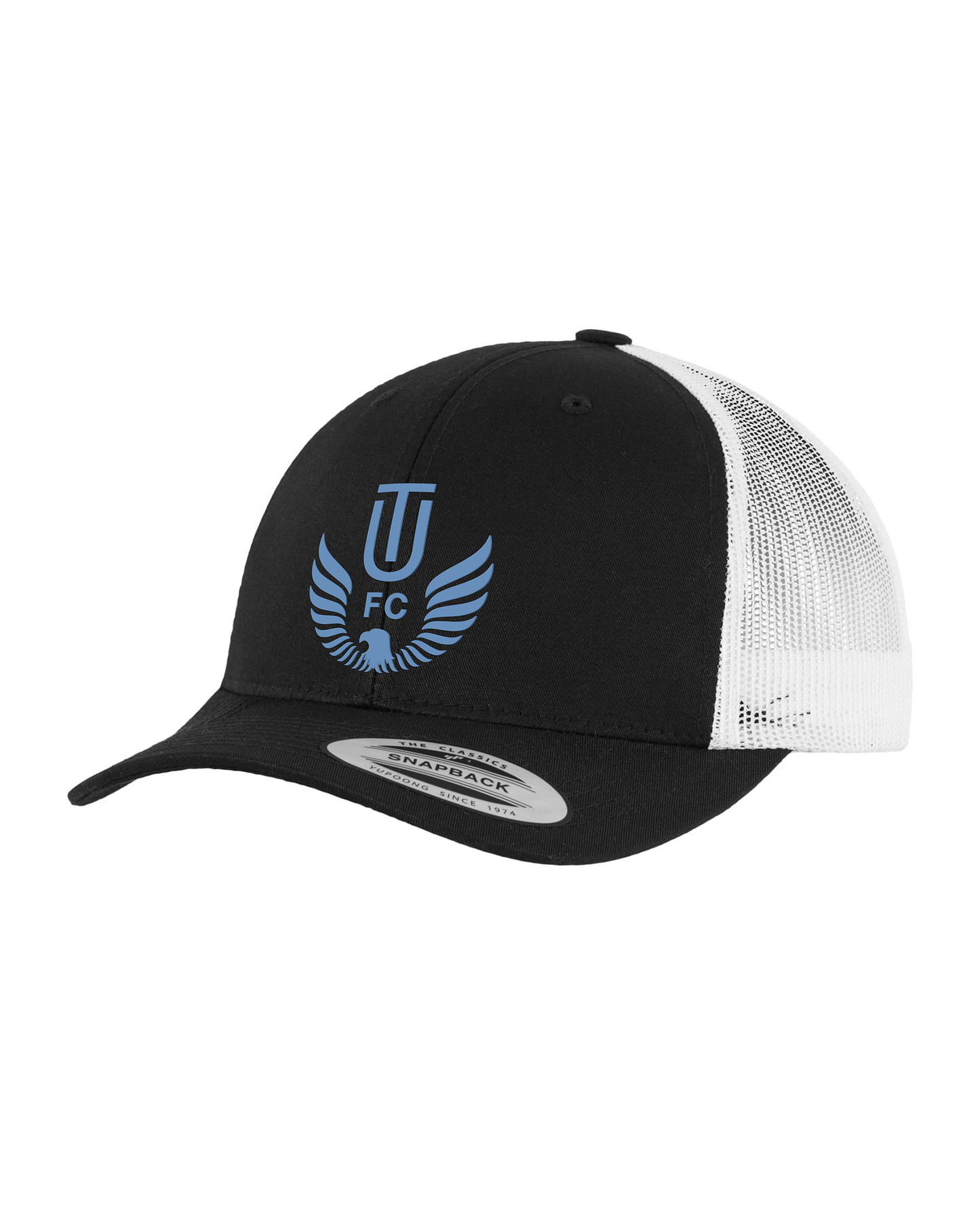 UTFC Flexfit Trucker Cap