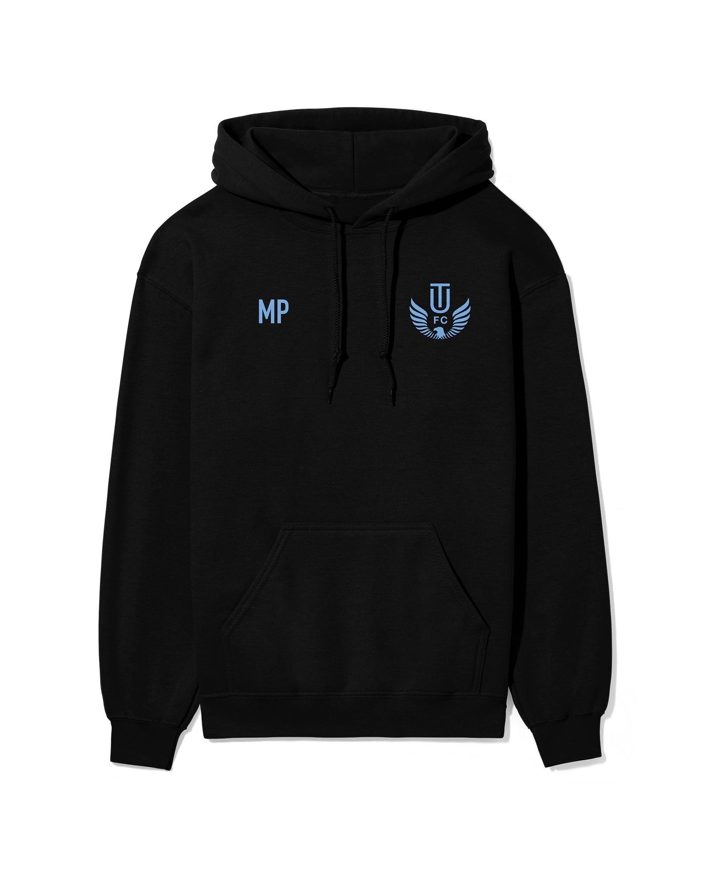 UTFC Member Hoodie