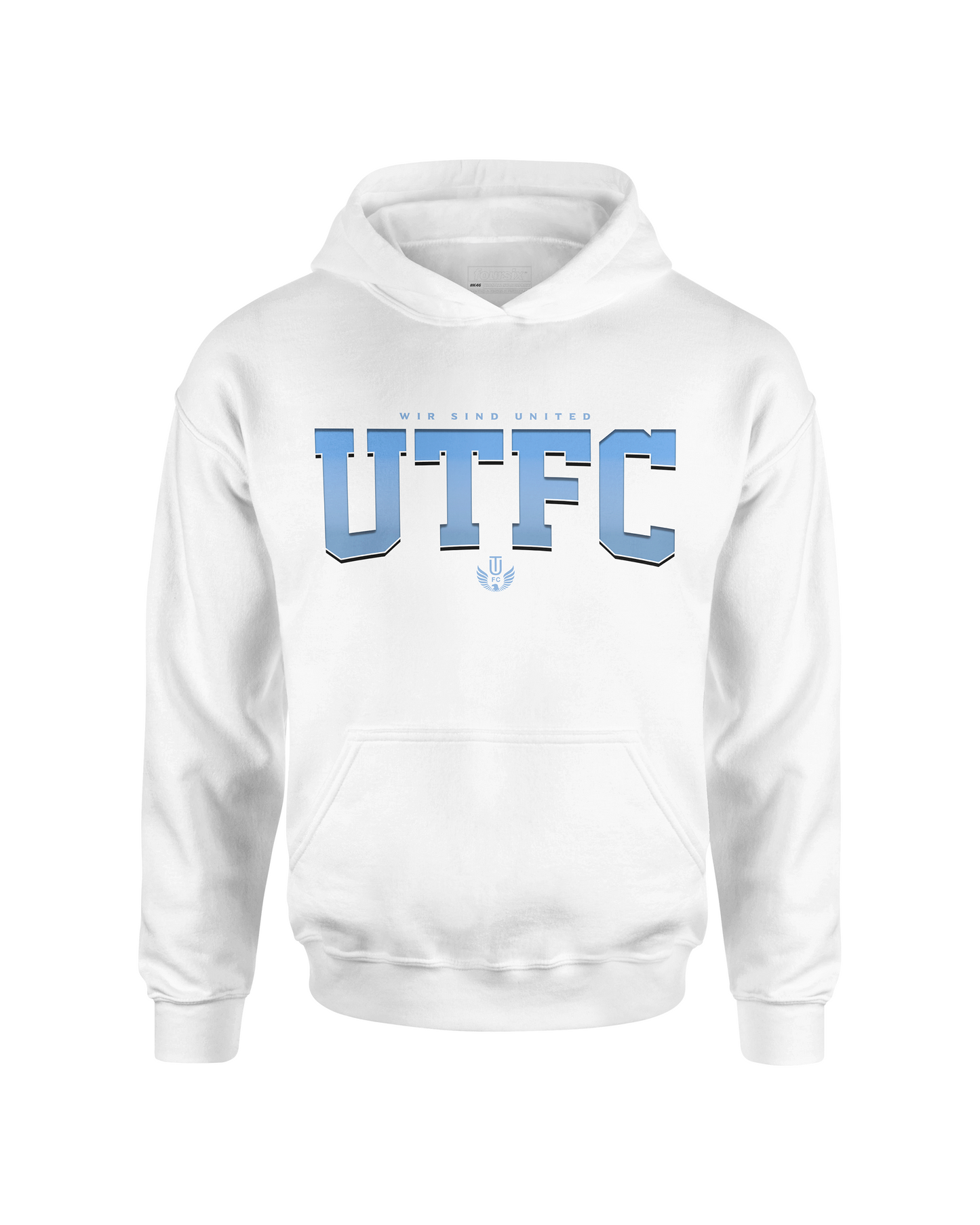 UTFC Varsity Kids Hoodie