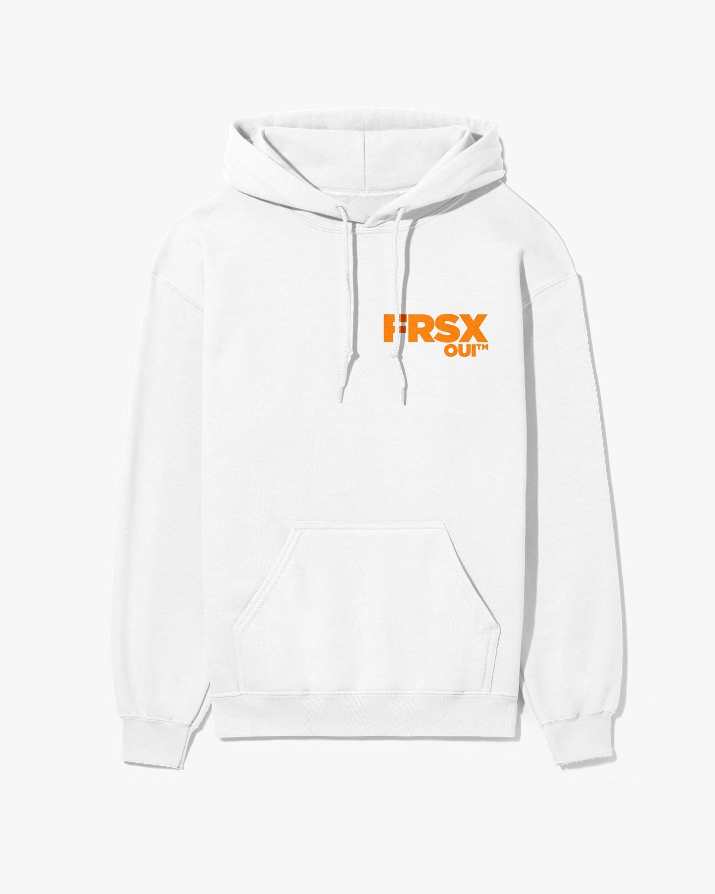 FRSX Regular Hoodie