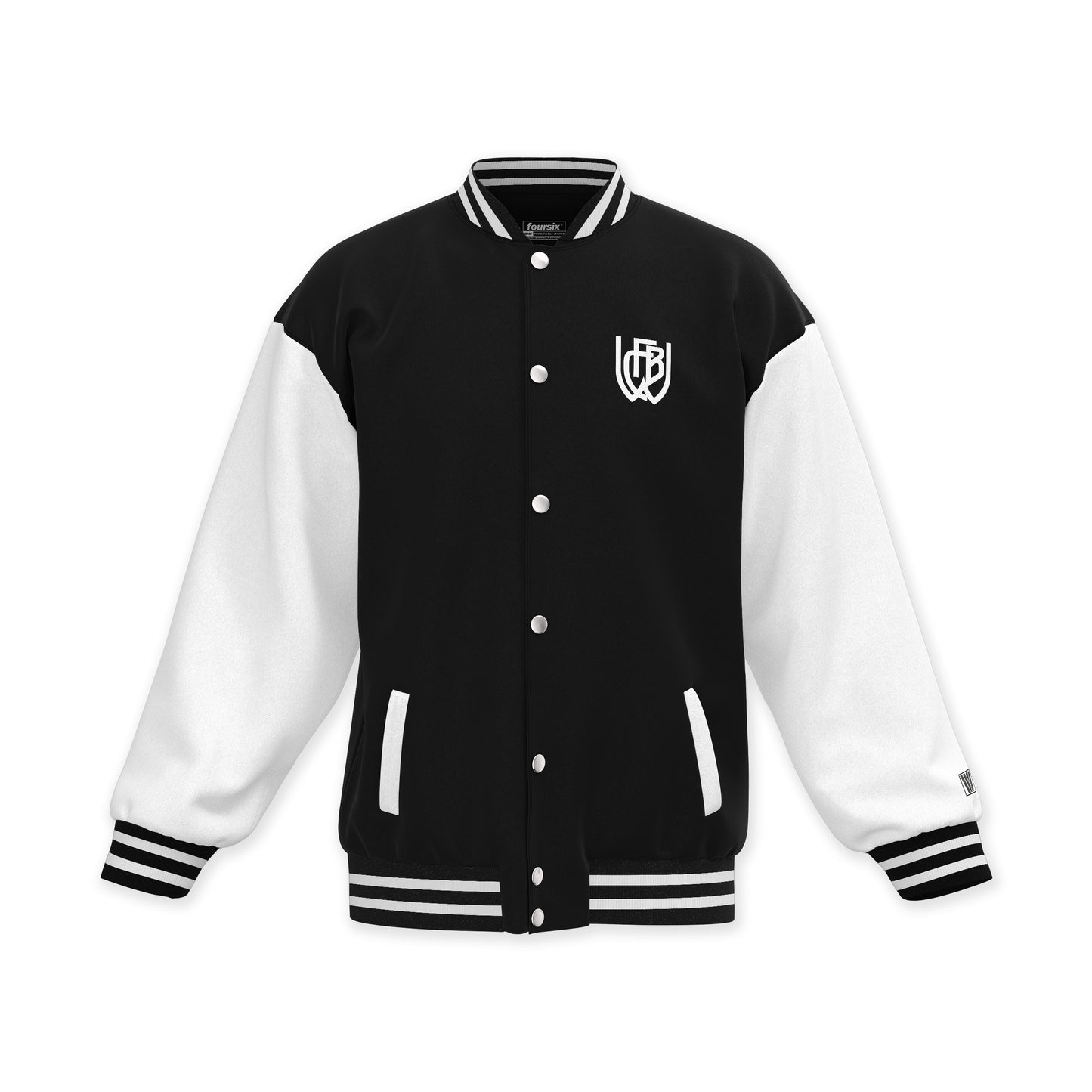 FCWB Kids College Jacke