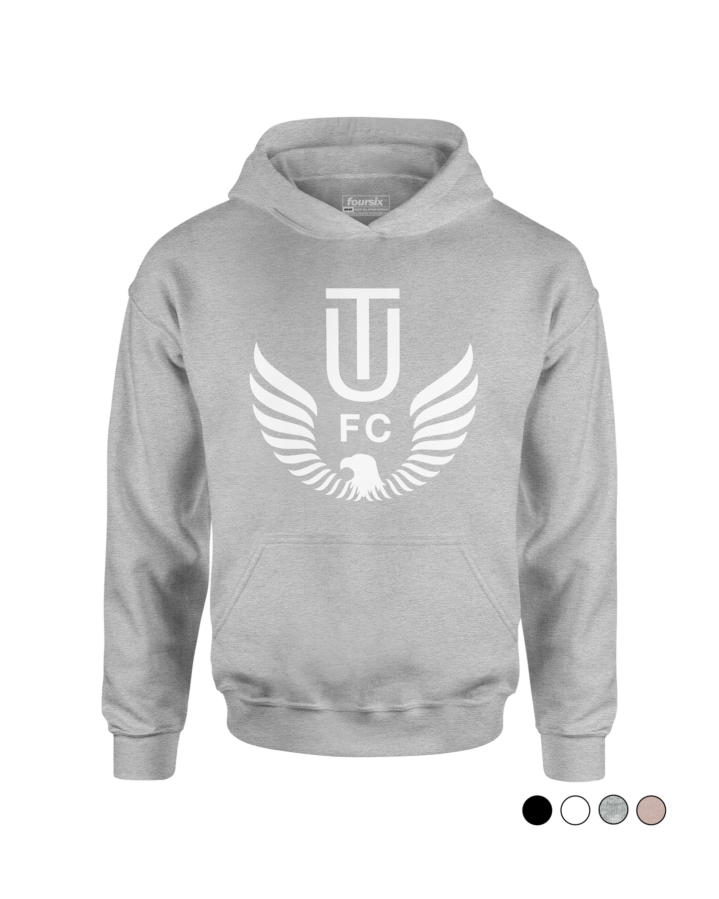 UTFC Supporter Kids Hoodie