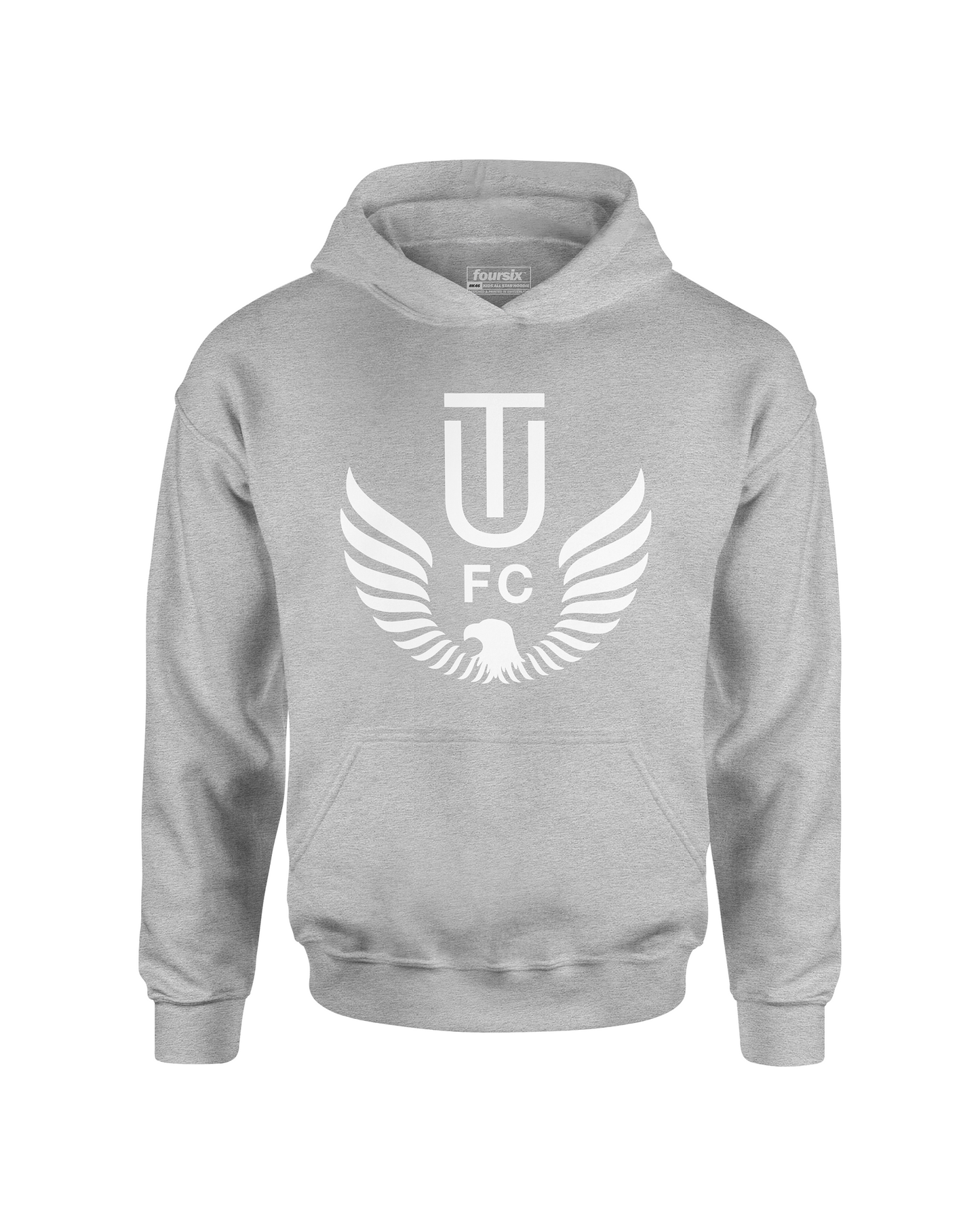 UTFC Supporter Kids Hoodie