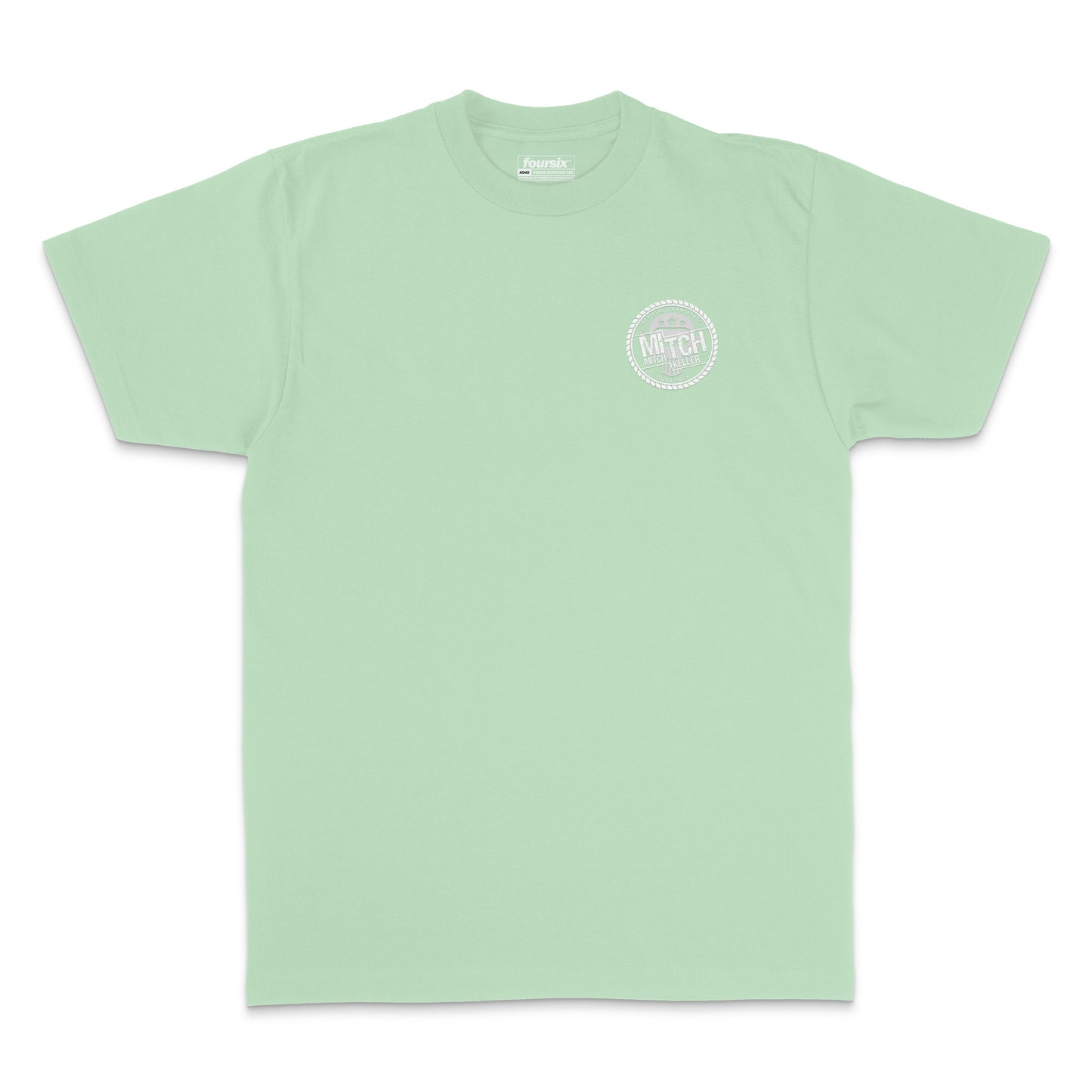 Mitch Keller Stuff Shirt